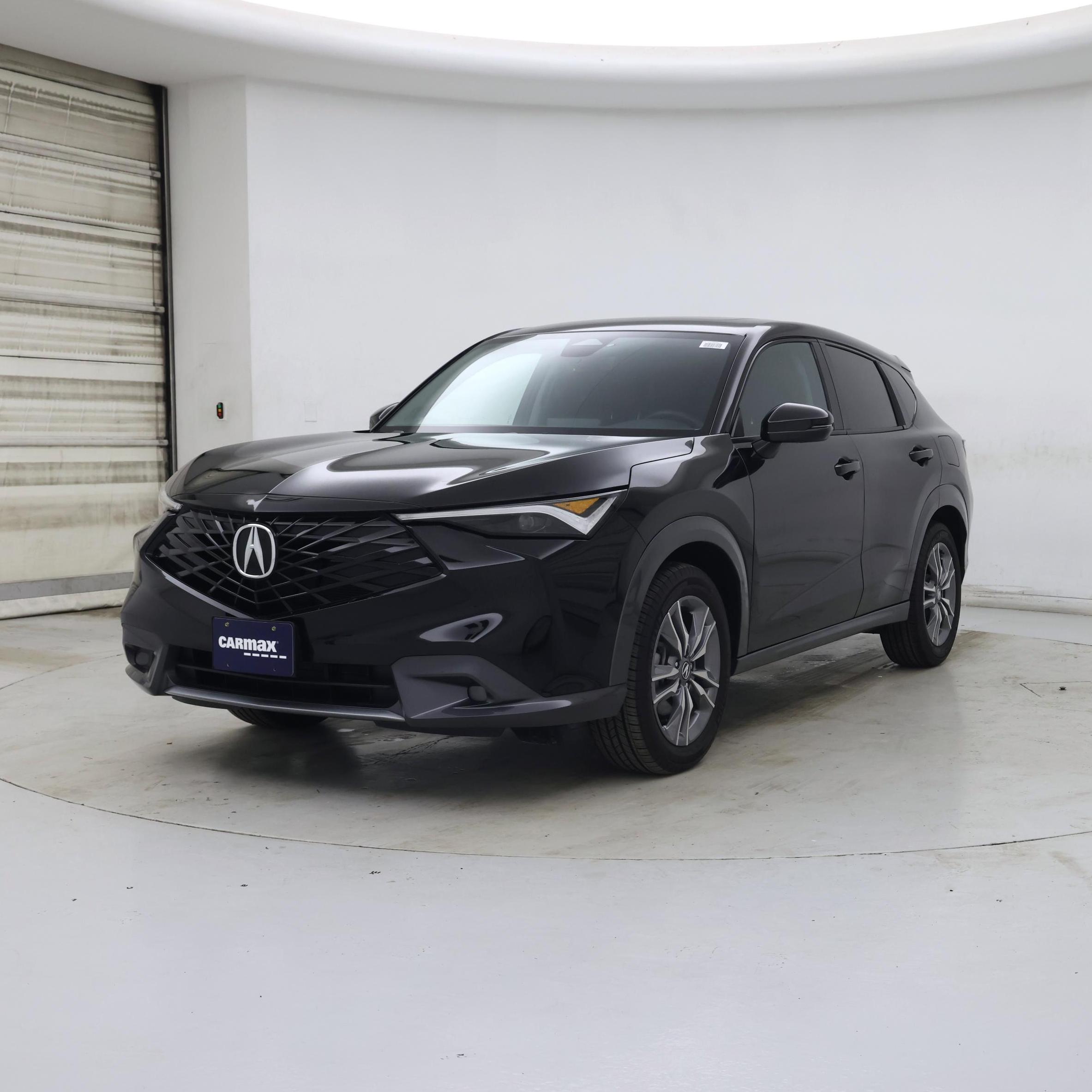 Thumbnail: 2025 Acura ADX - 4