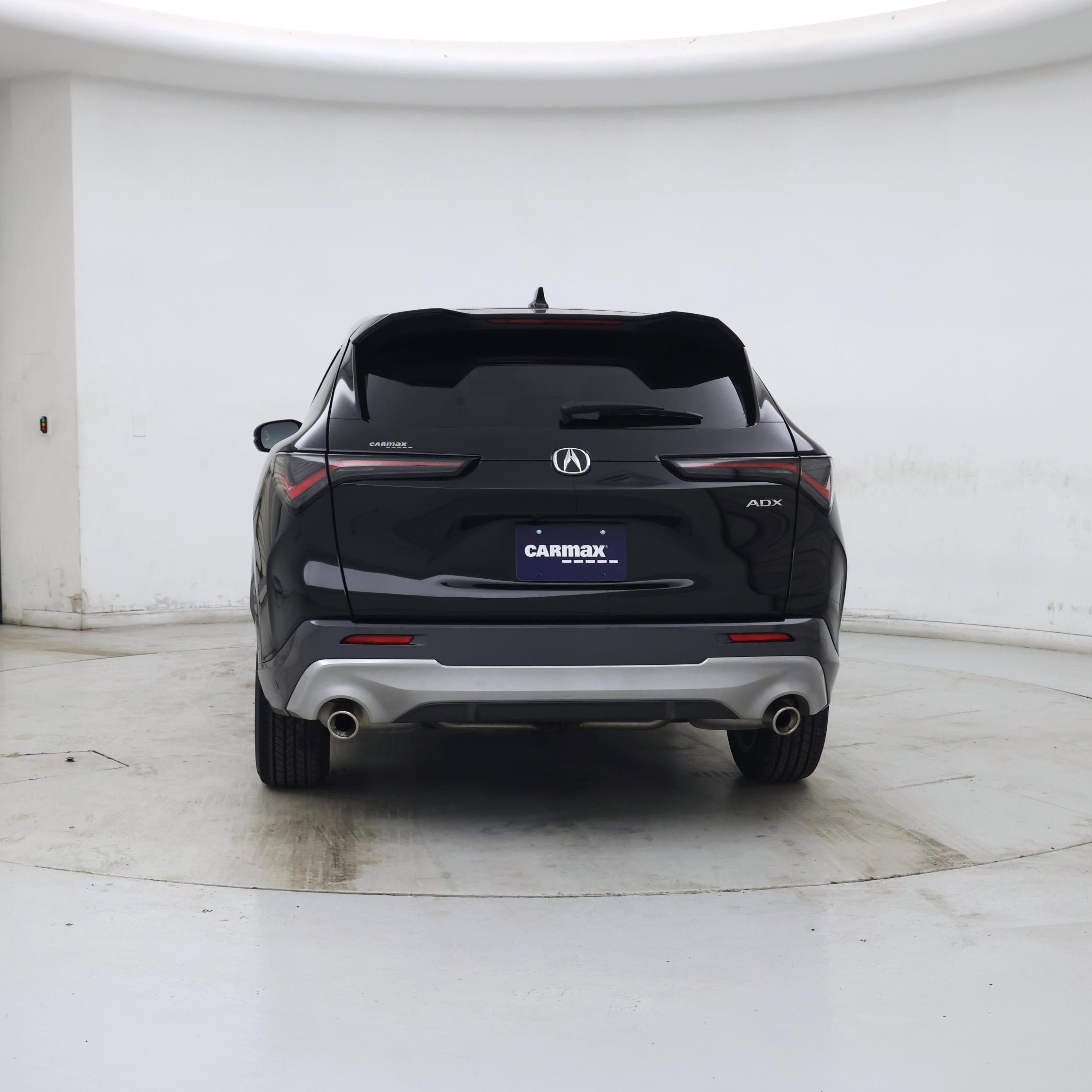 Thumbnail: 2025 Acura ADX - 6