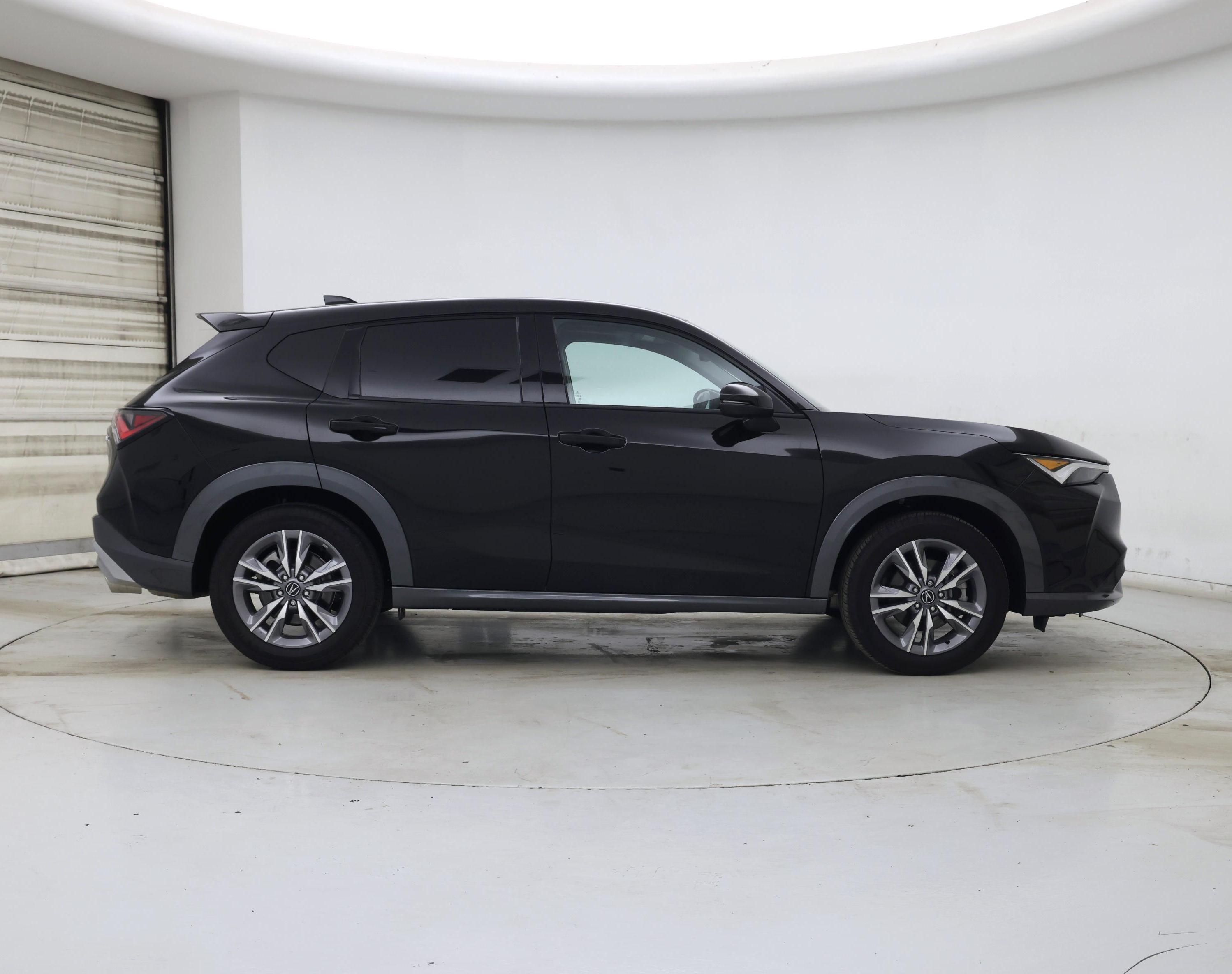 Thumbnail: 2025 Acura ADX - 7