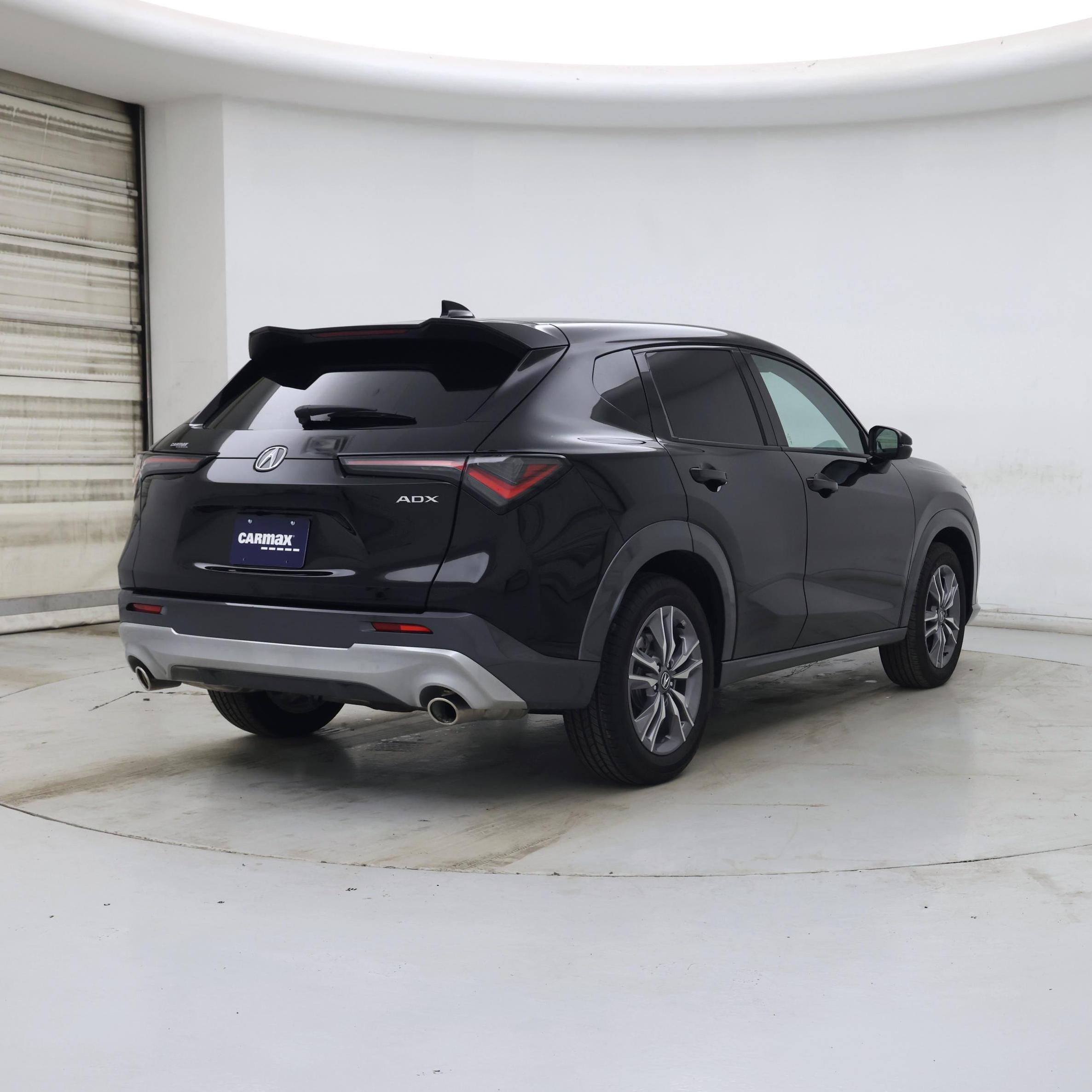 Thumbnail: 2025 Acura ADX - 8