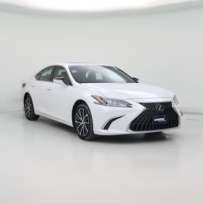 2024 Lexus ES 350