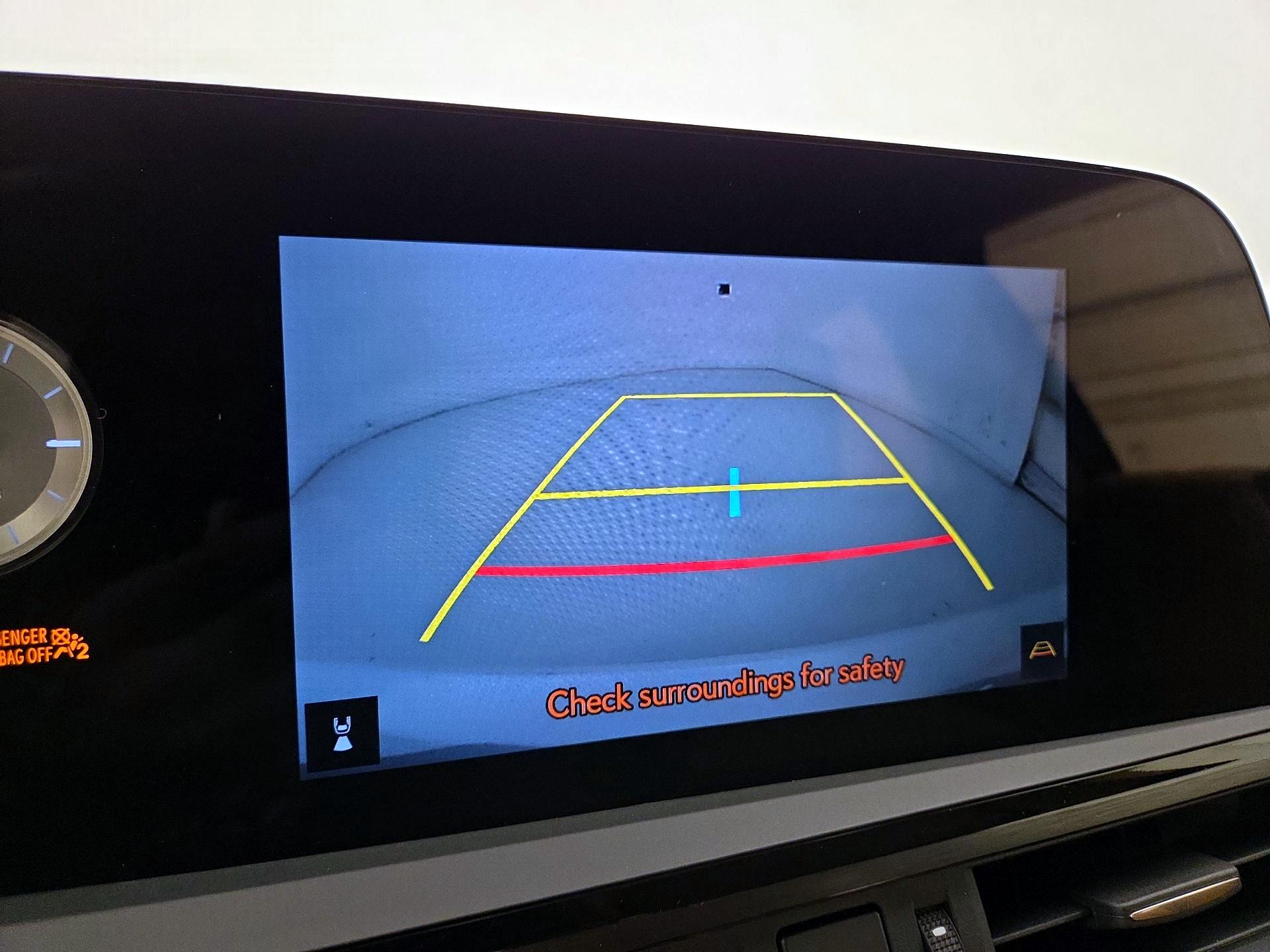 Thumbnail: 2024 Lexus ES - 14