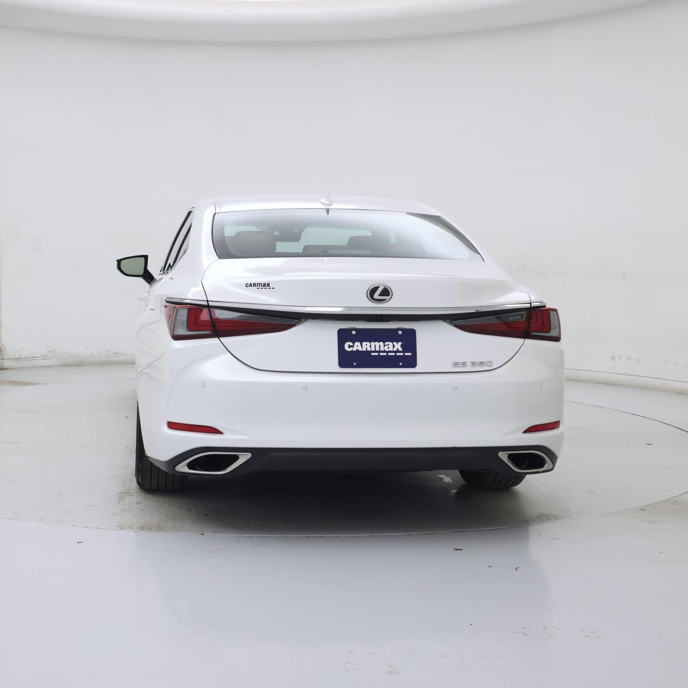 Thumbnail: 2024 Lexus ES - 6