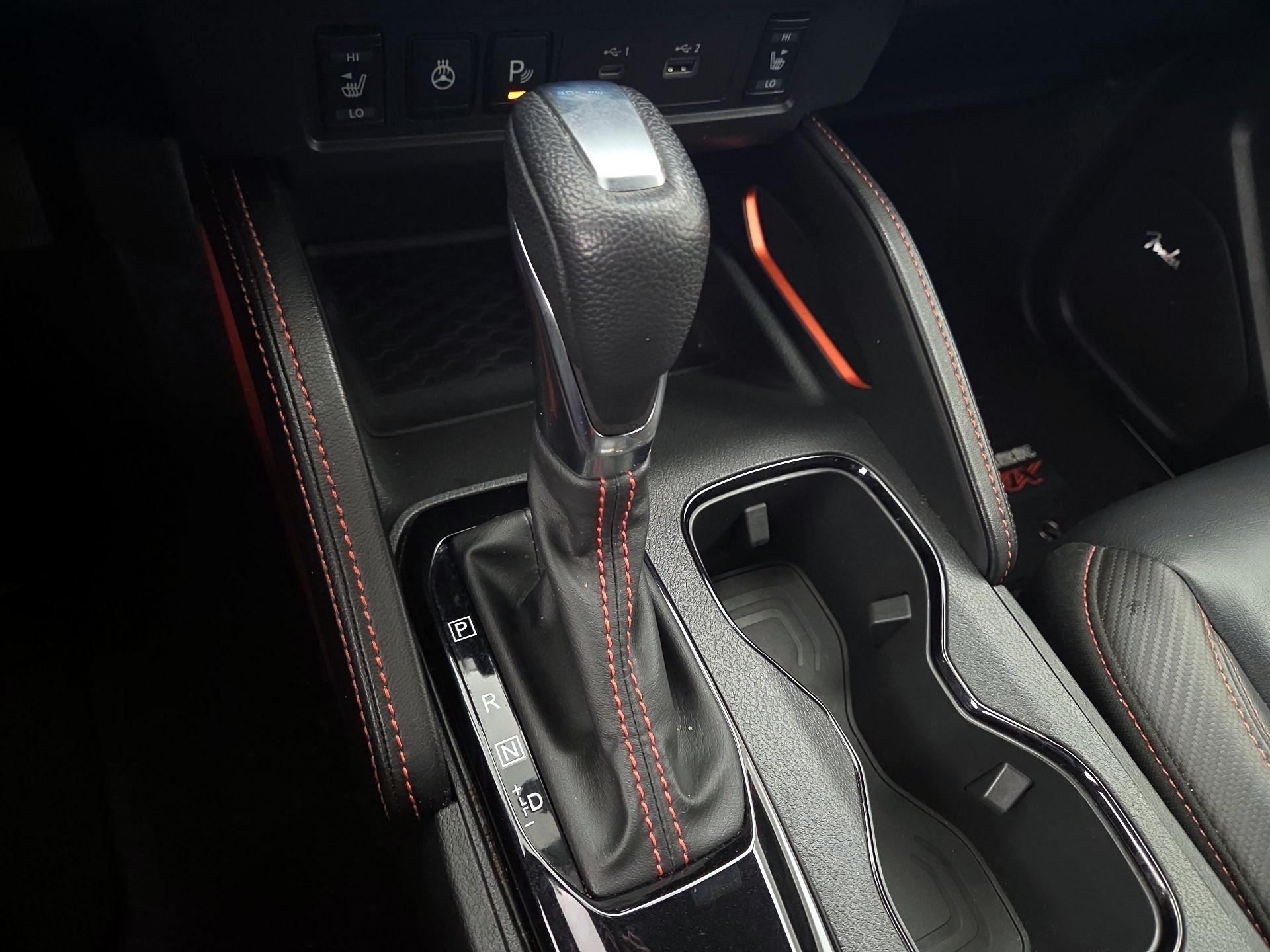 Thumbnail: 2023 Nissan Frontier - 18