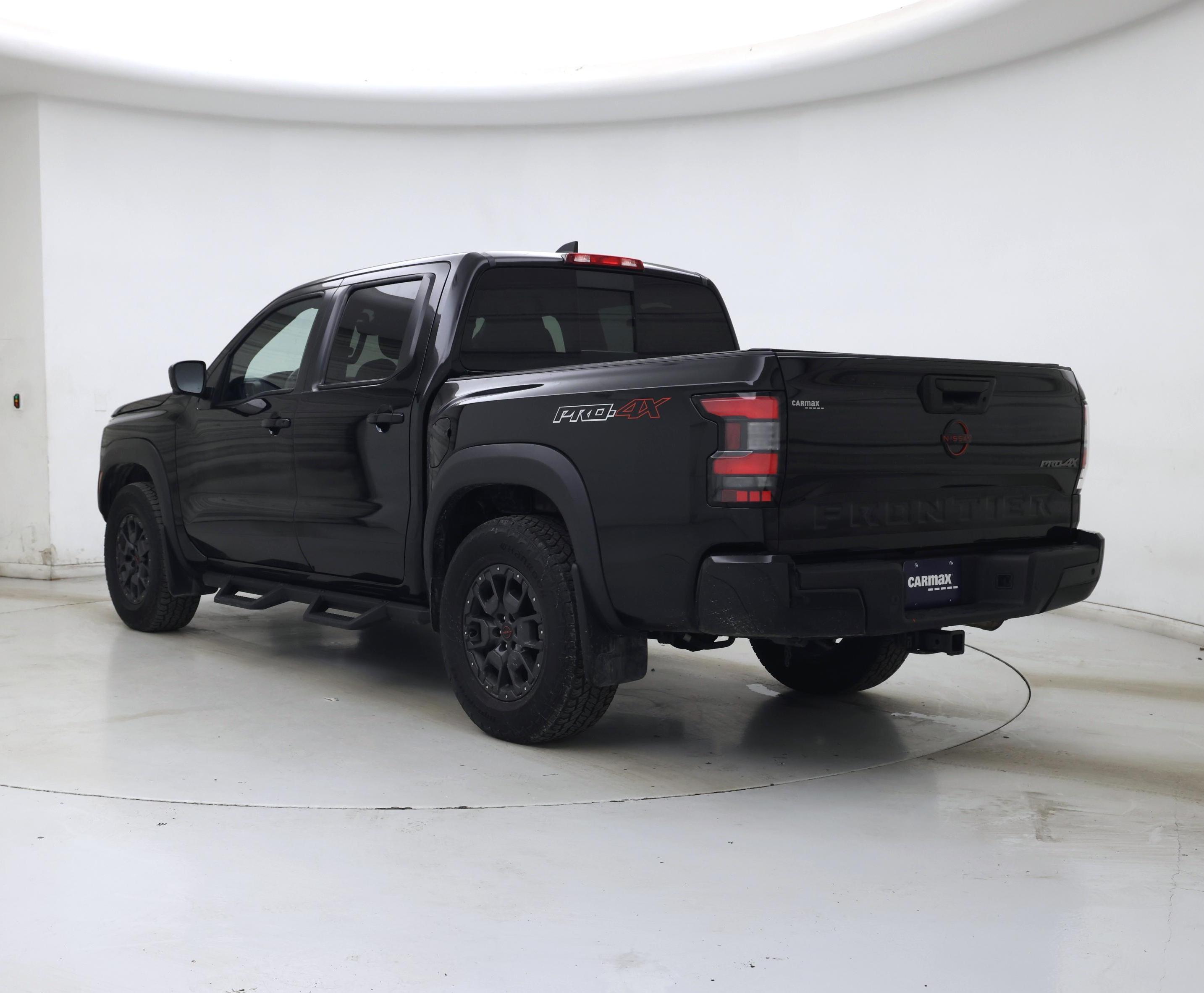 Thumbnail: 2023 Nissan Frontier - 2