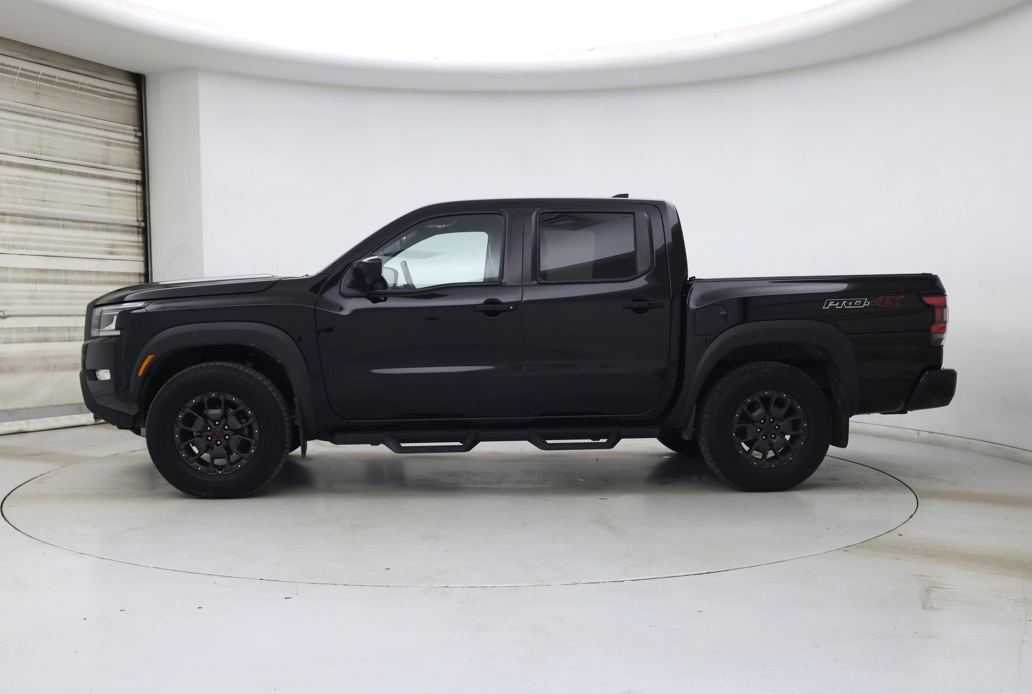 Thumbnail: 2023 Nissan Frontier - 3