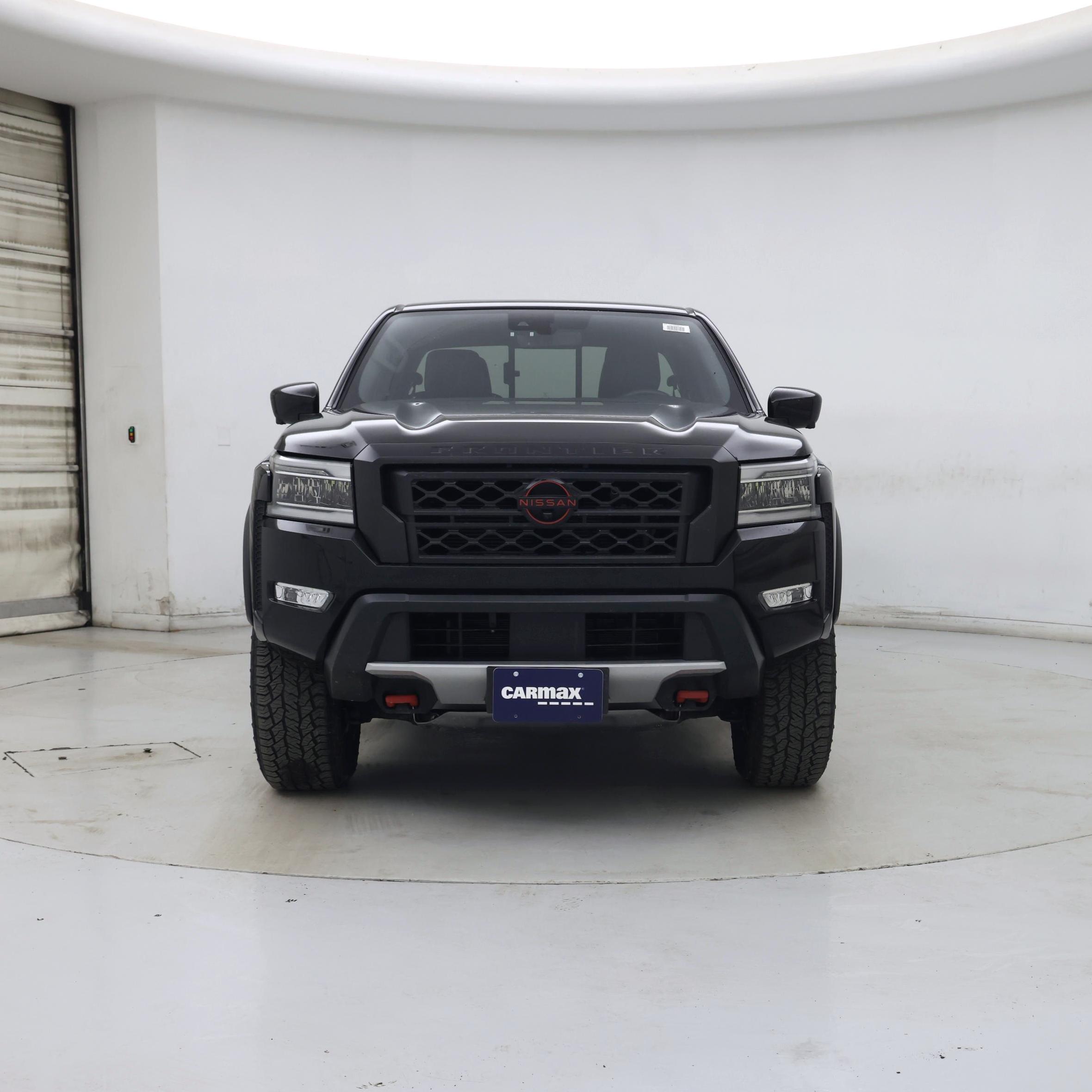 Thumbnail: 2023 Nissan Frontier - 5