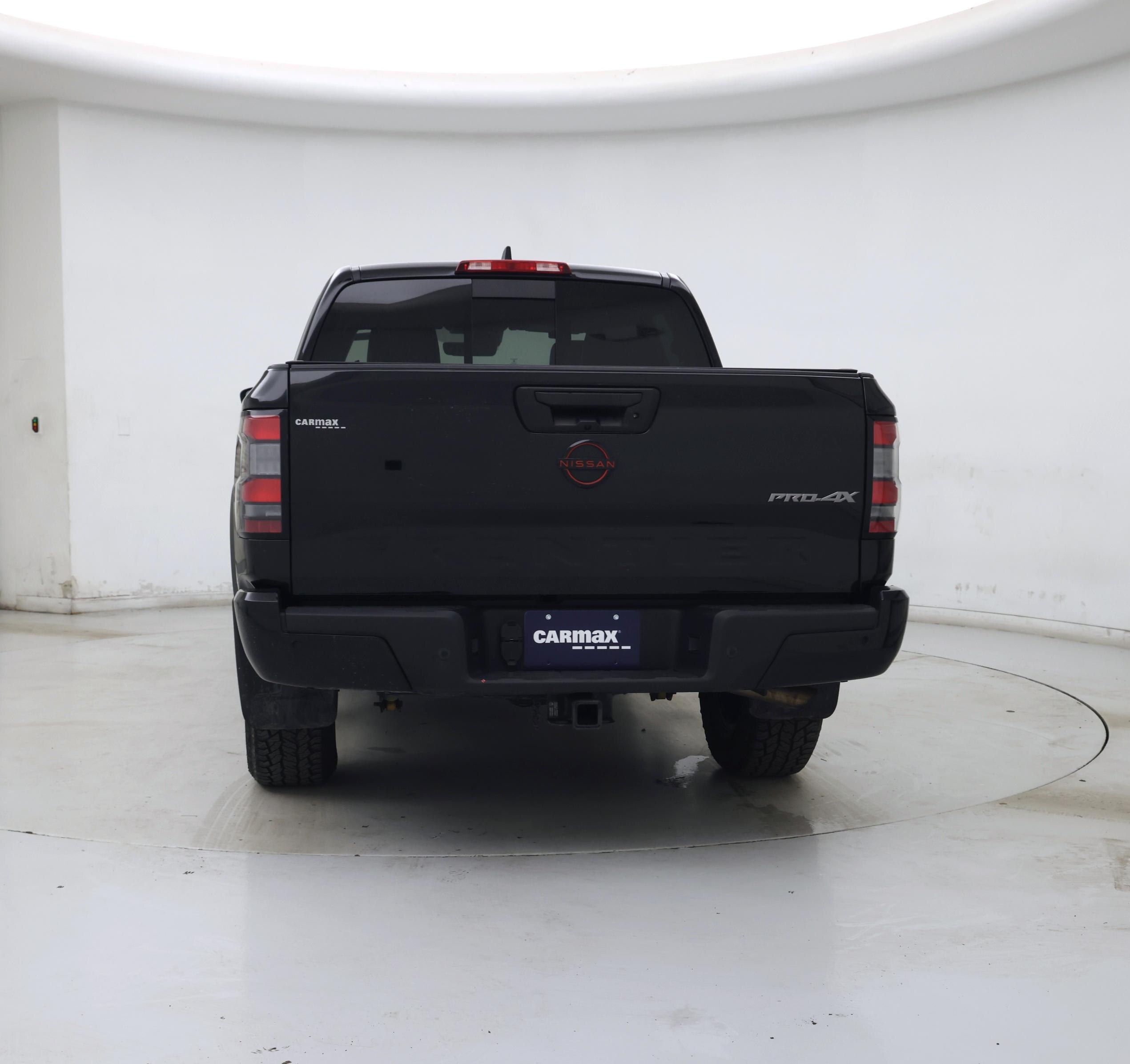 Thumbnail: 2023 Nissan Frontier - 6