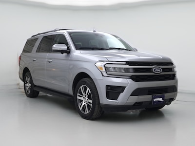2023 Ford Expedition Max XLT