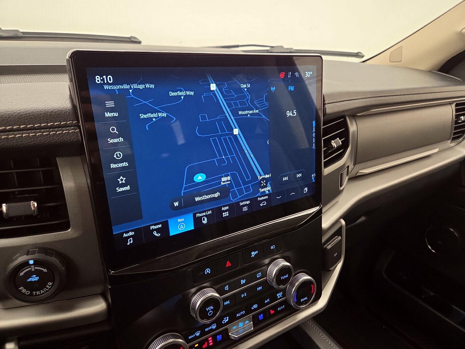 Thumbnail: 2023 Ford Expedition MAX - 14