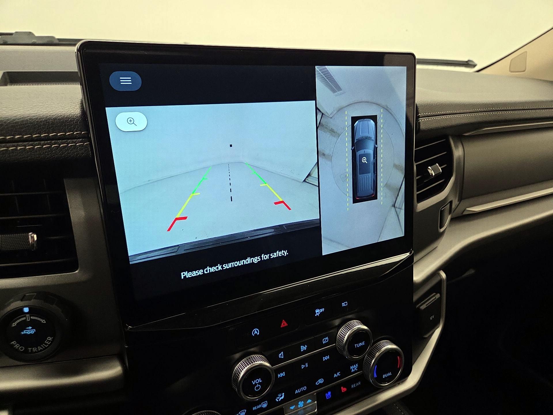 Thumbnail: 2023 Ford Expedition MAX - 15