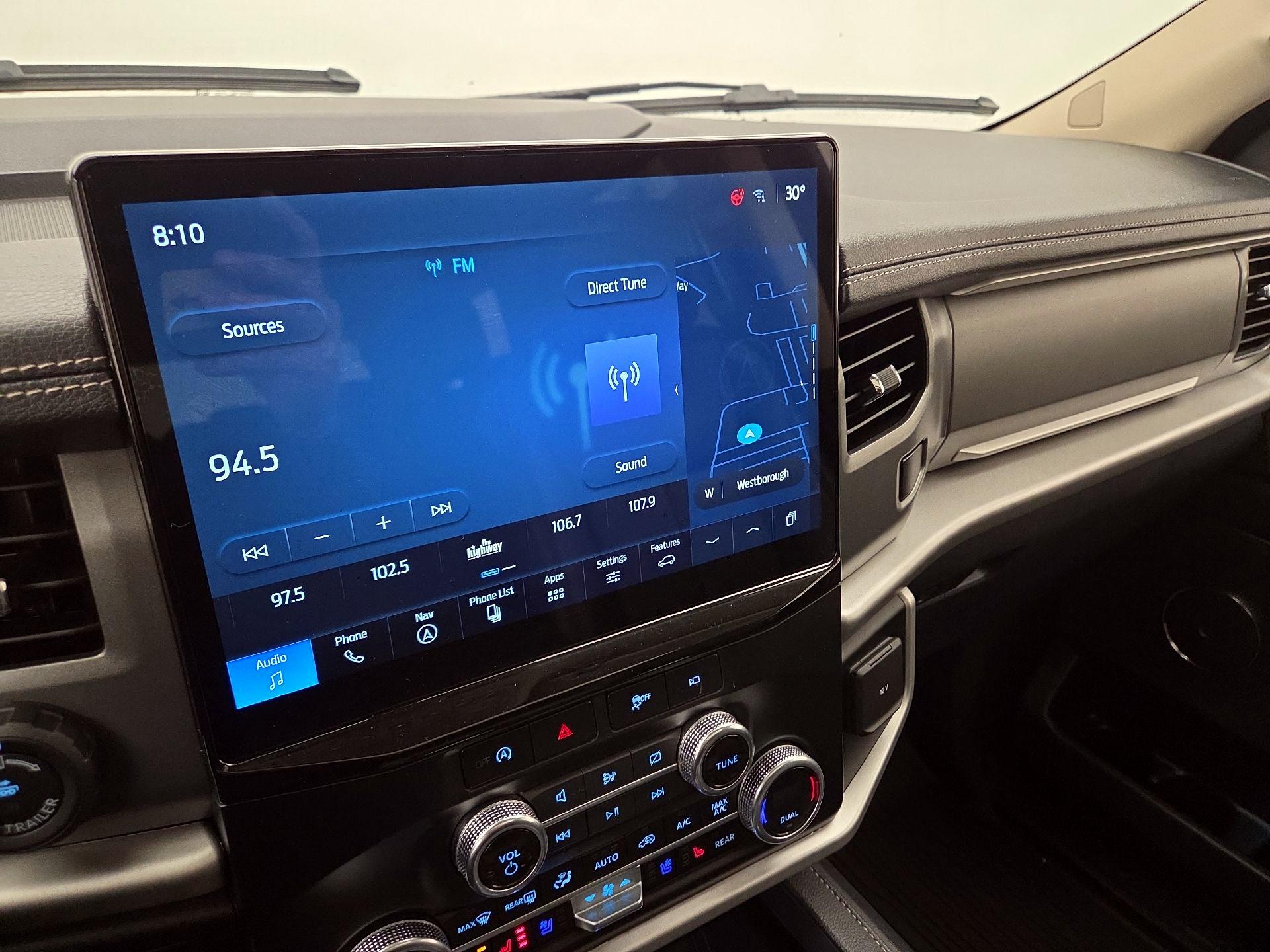 Thumbnail: 2023 Ford Expedition MAX - 16