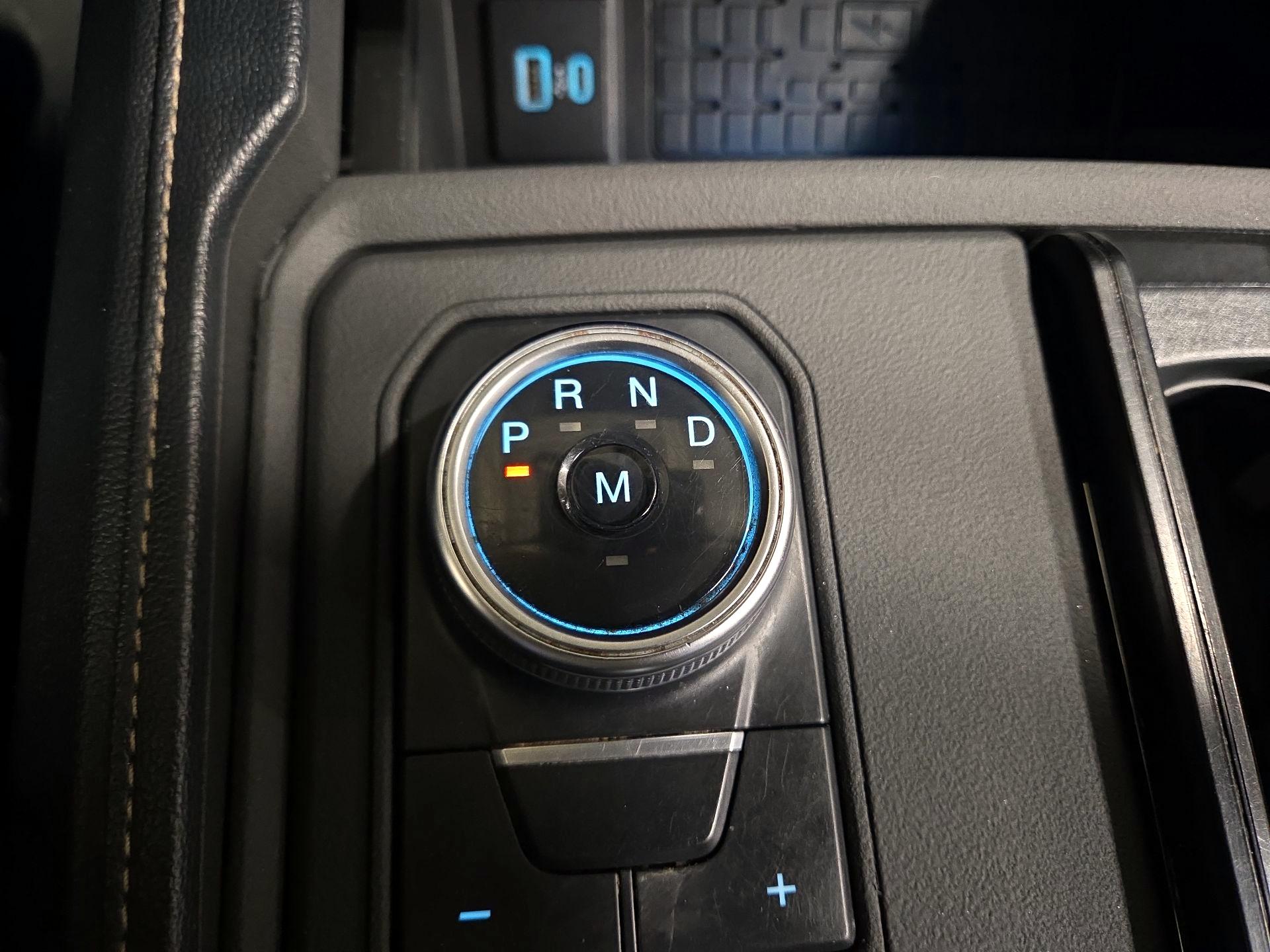 Thumbnail: 2023 Ford Expedition MAX - 18