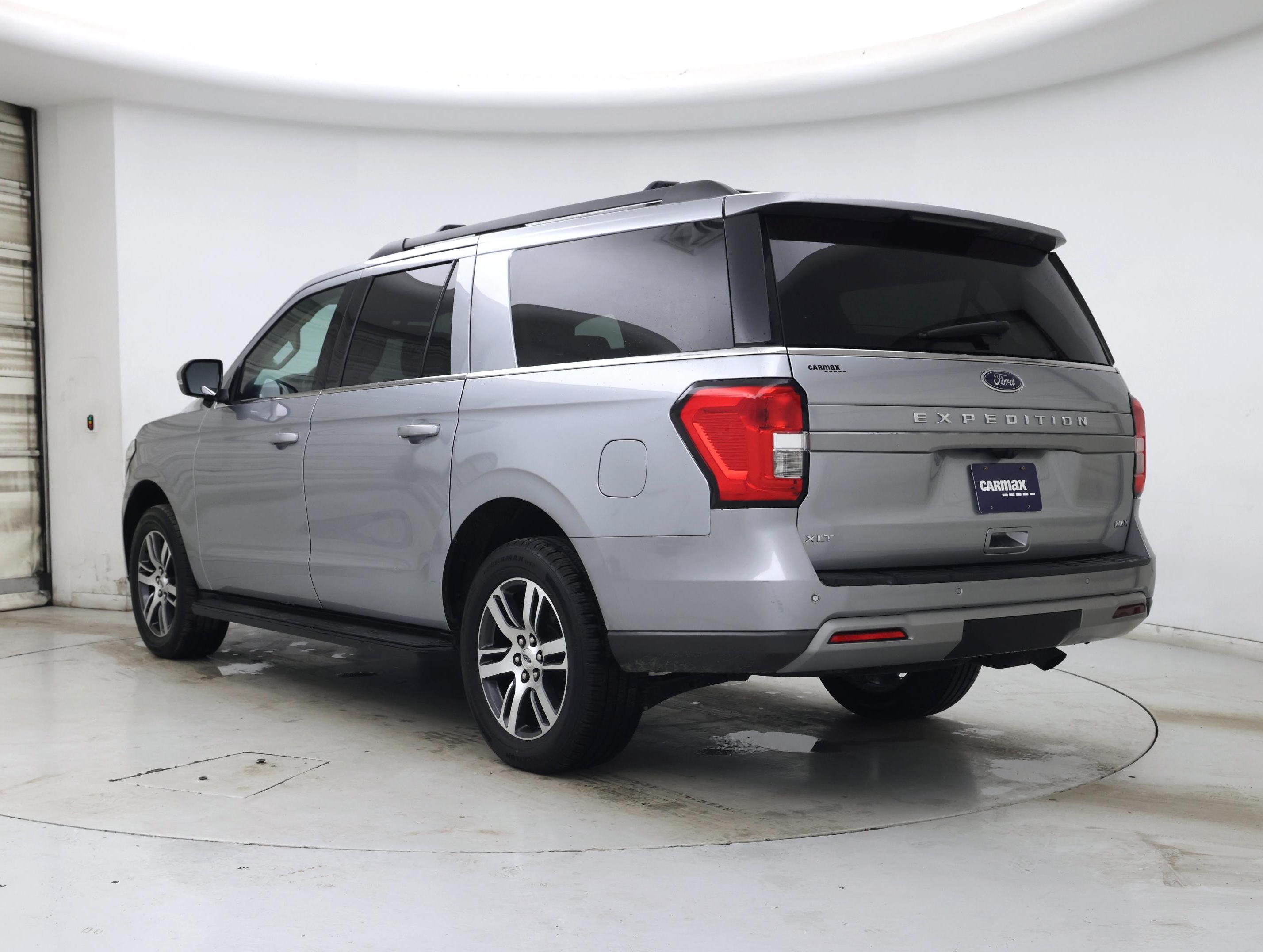 Thumbnail: 2023 Ford Expedition MAX - 2