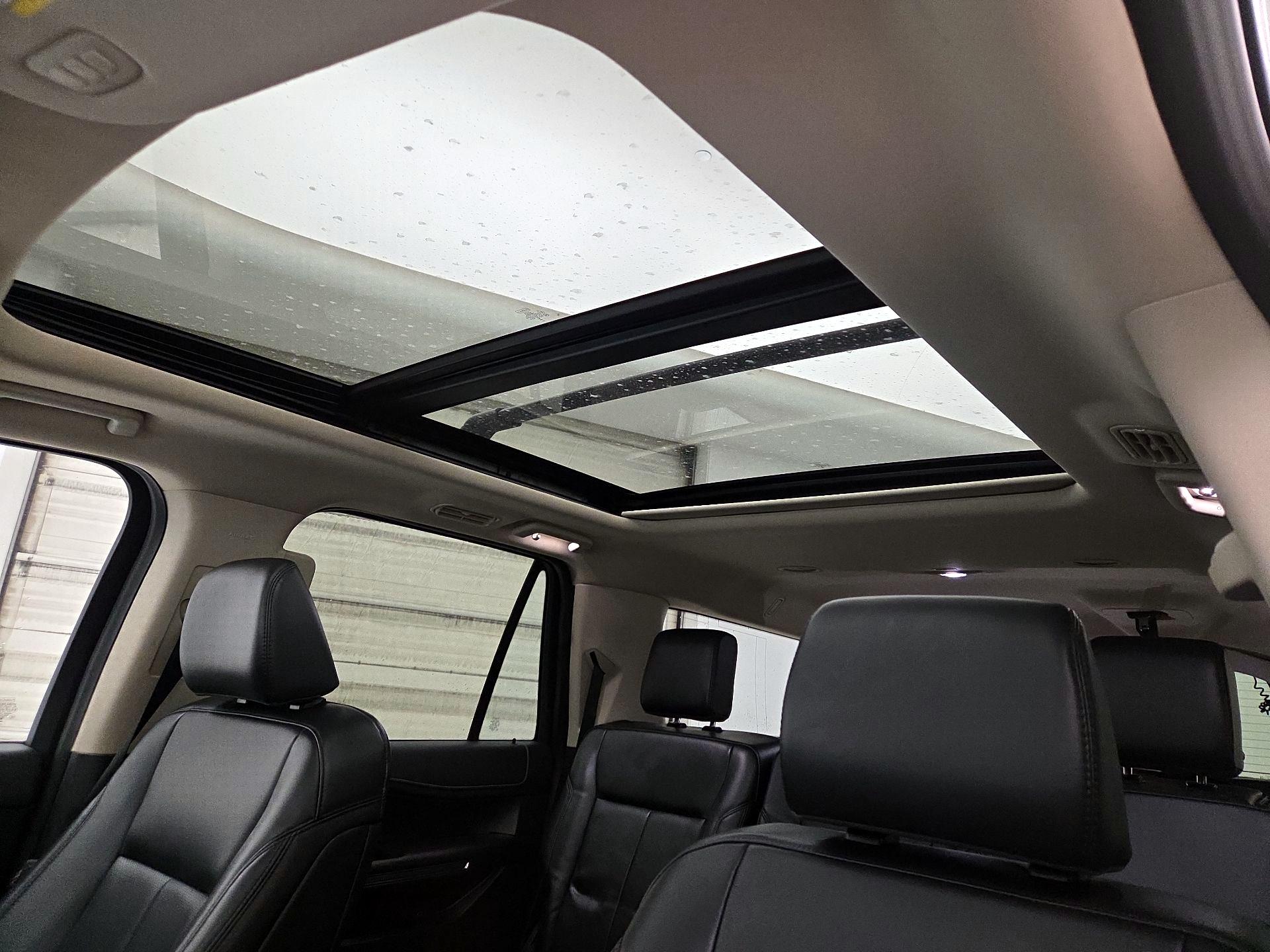 Thumbnail: 2023 Ford Expedition MAX - 20