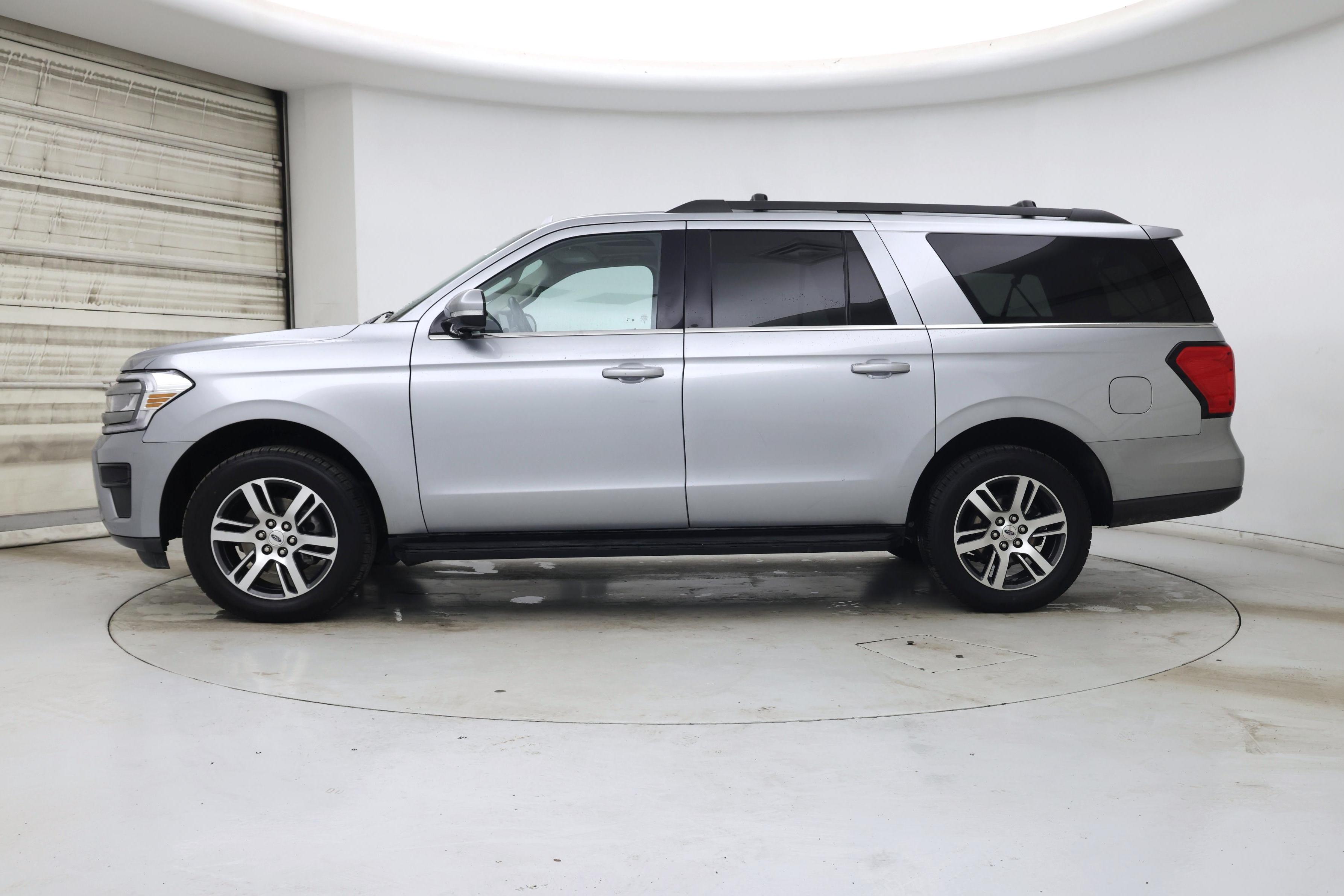 Thumbnail: 2023 Ford Expedition MAX - 3