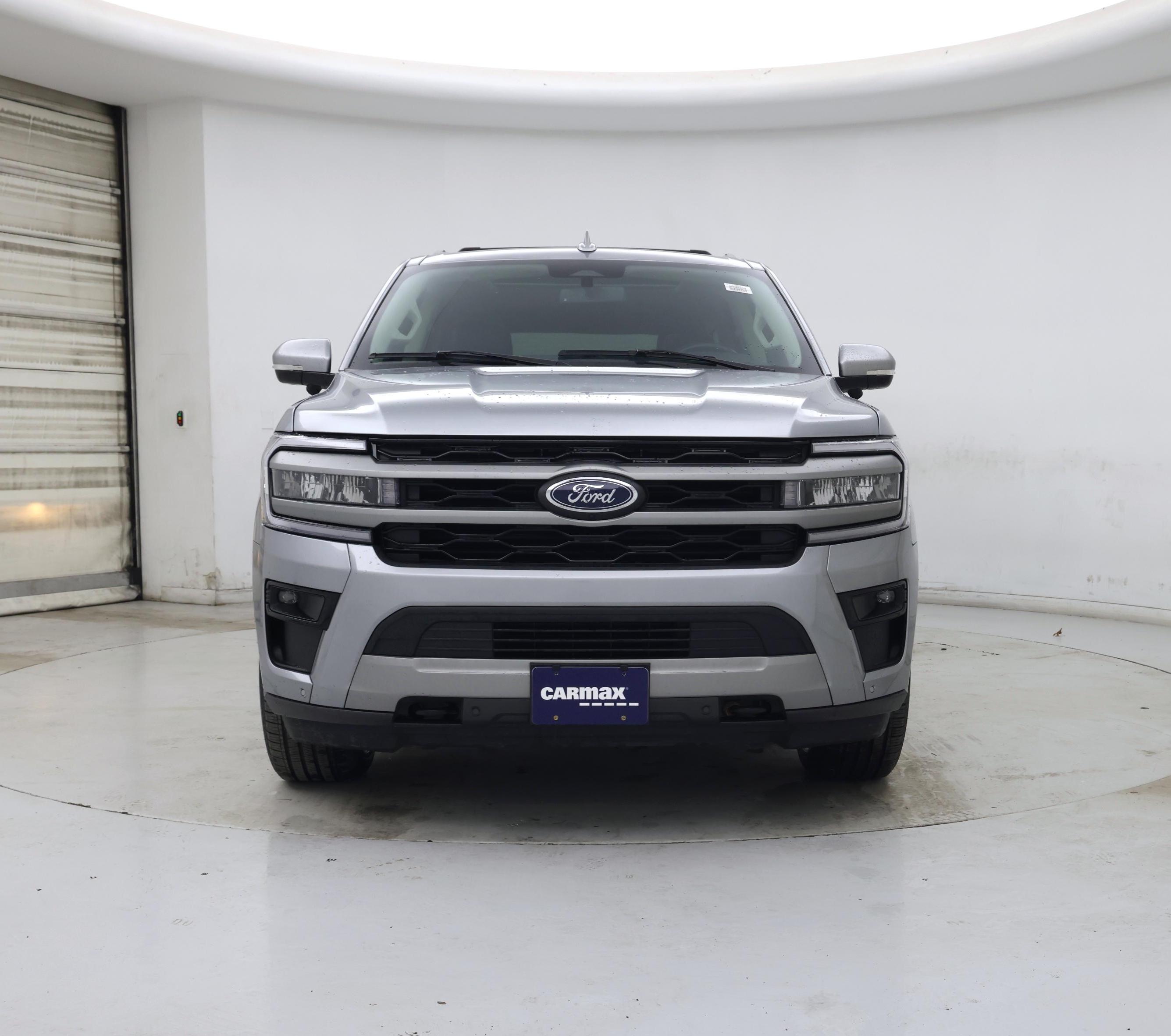 Thumbnail: 2023 Ford Expedition MAX - 5