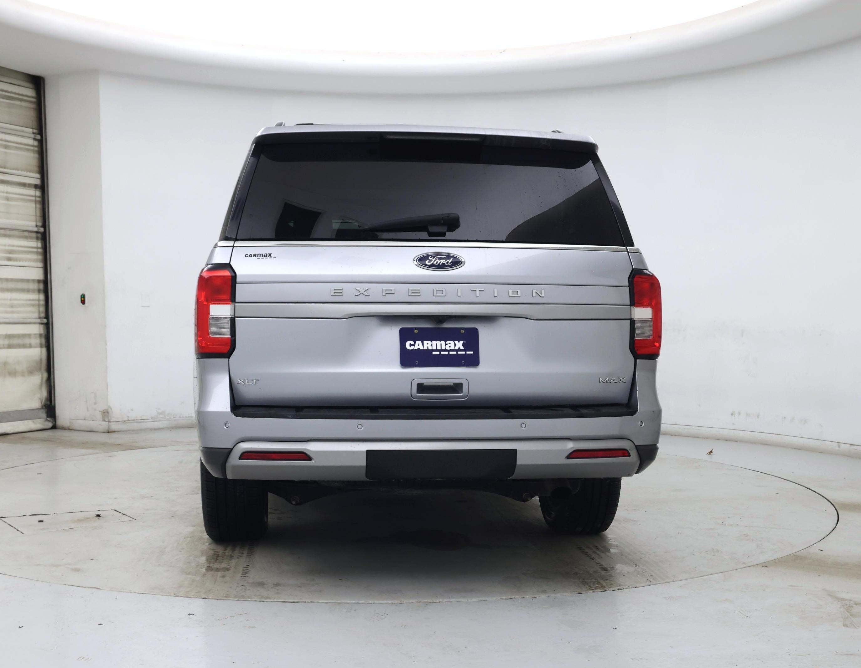 Thumbnail: 2023 Ford Expedition MAX - 6