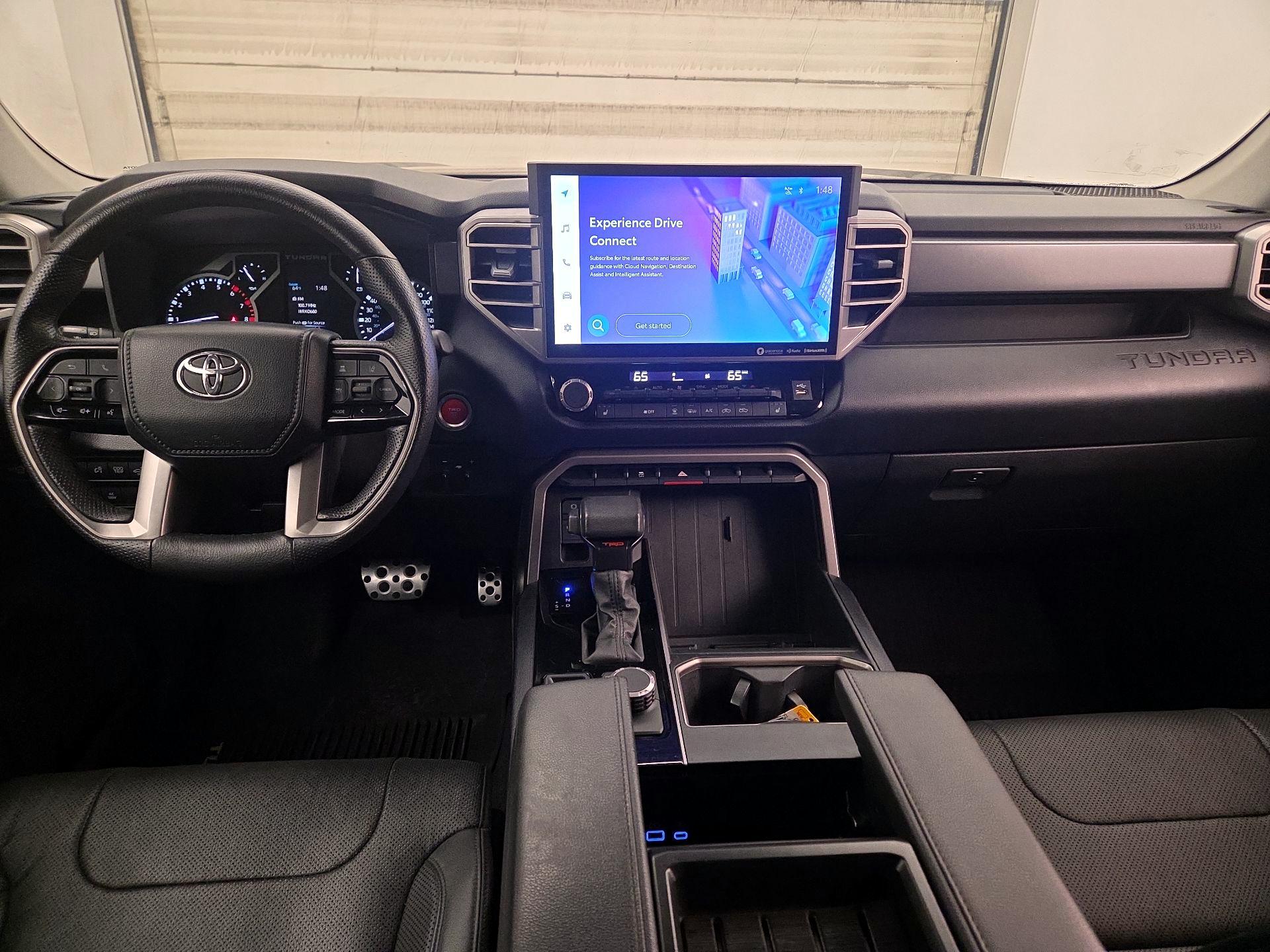 Thumbnail: 2022 Toyota Tundra - 9