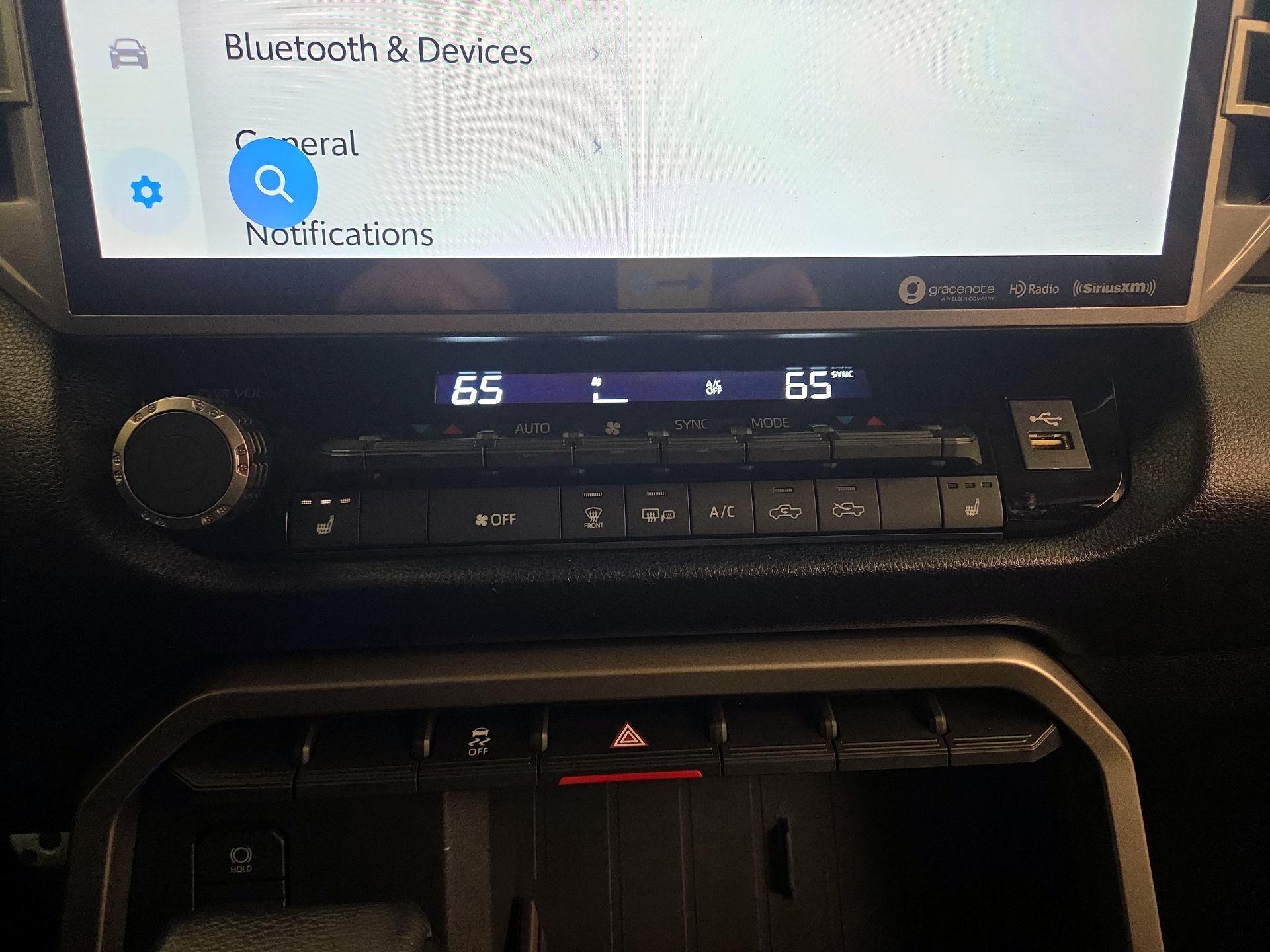 Thumbnail: 2022 Toyota Tundra - 16