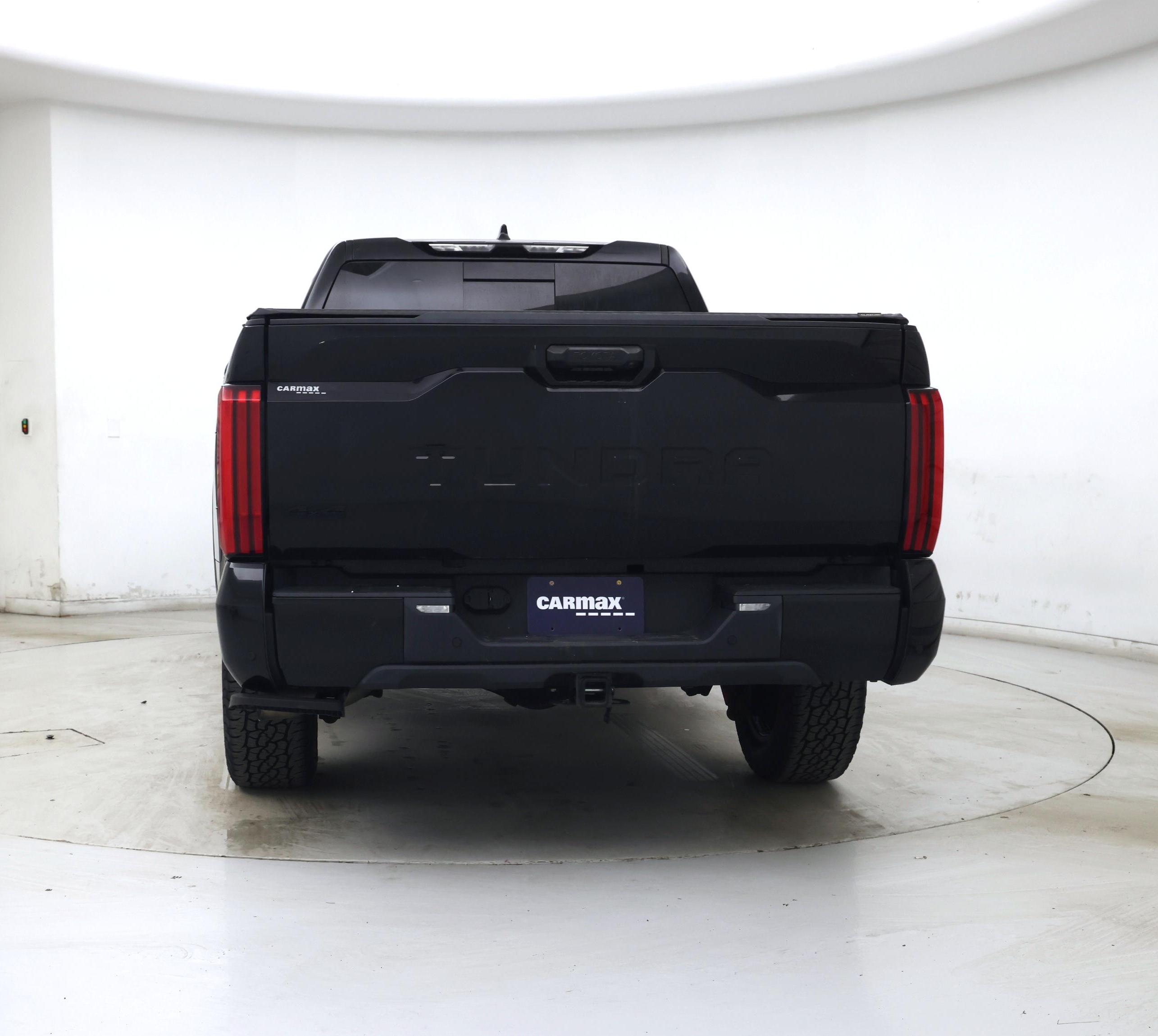 Thumbnail: 2022 Toyota Tundra - 6