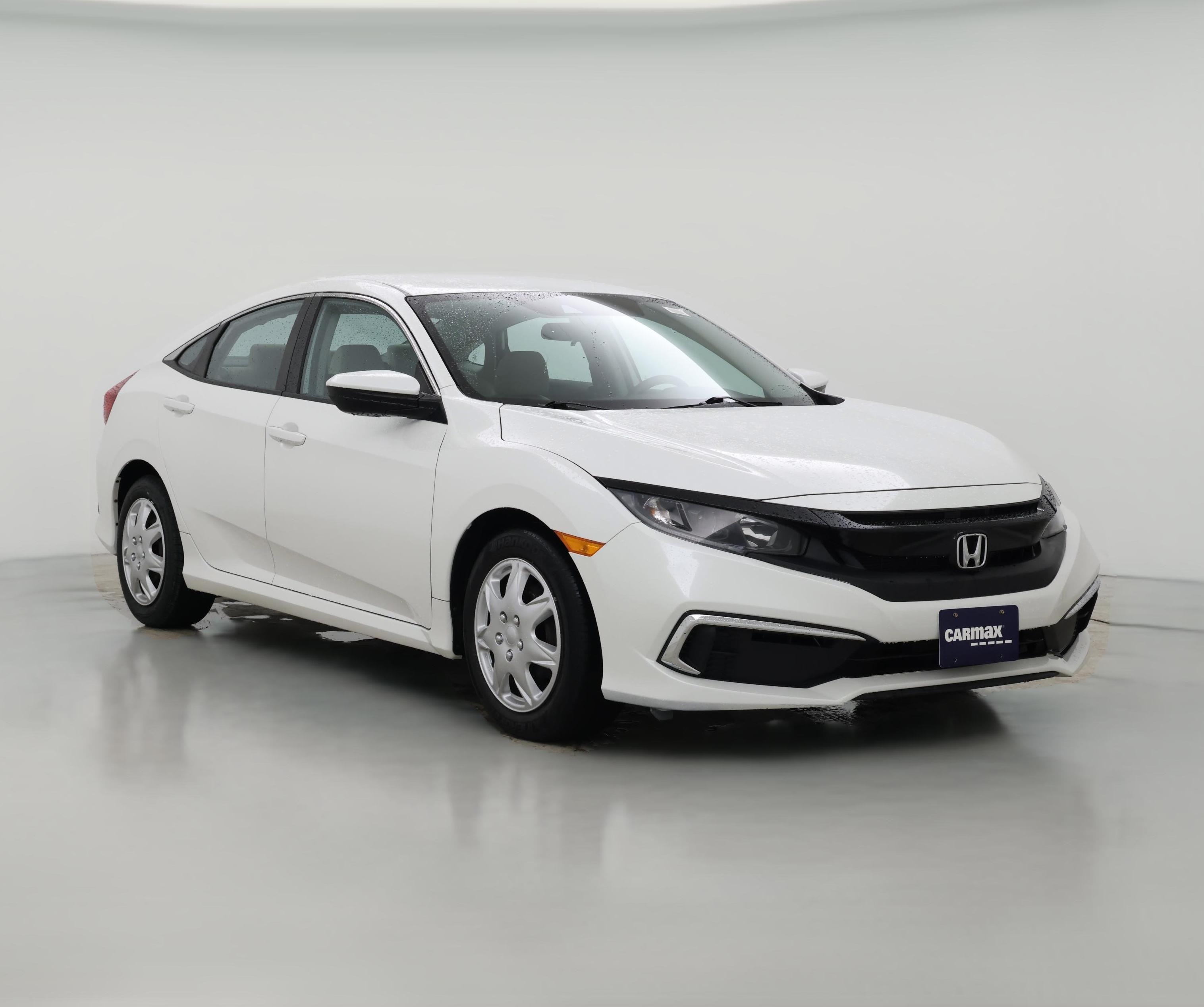 Thumbnail: 2019 Honda Civic - 1