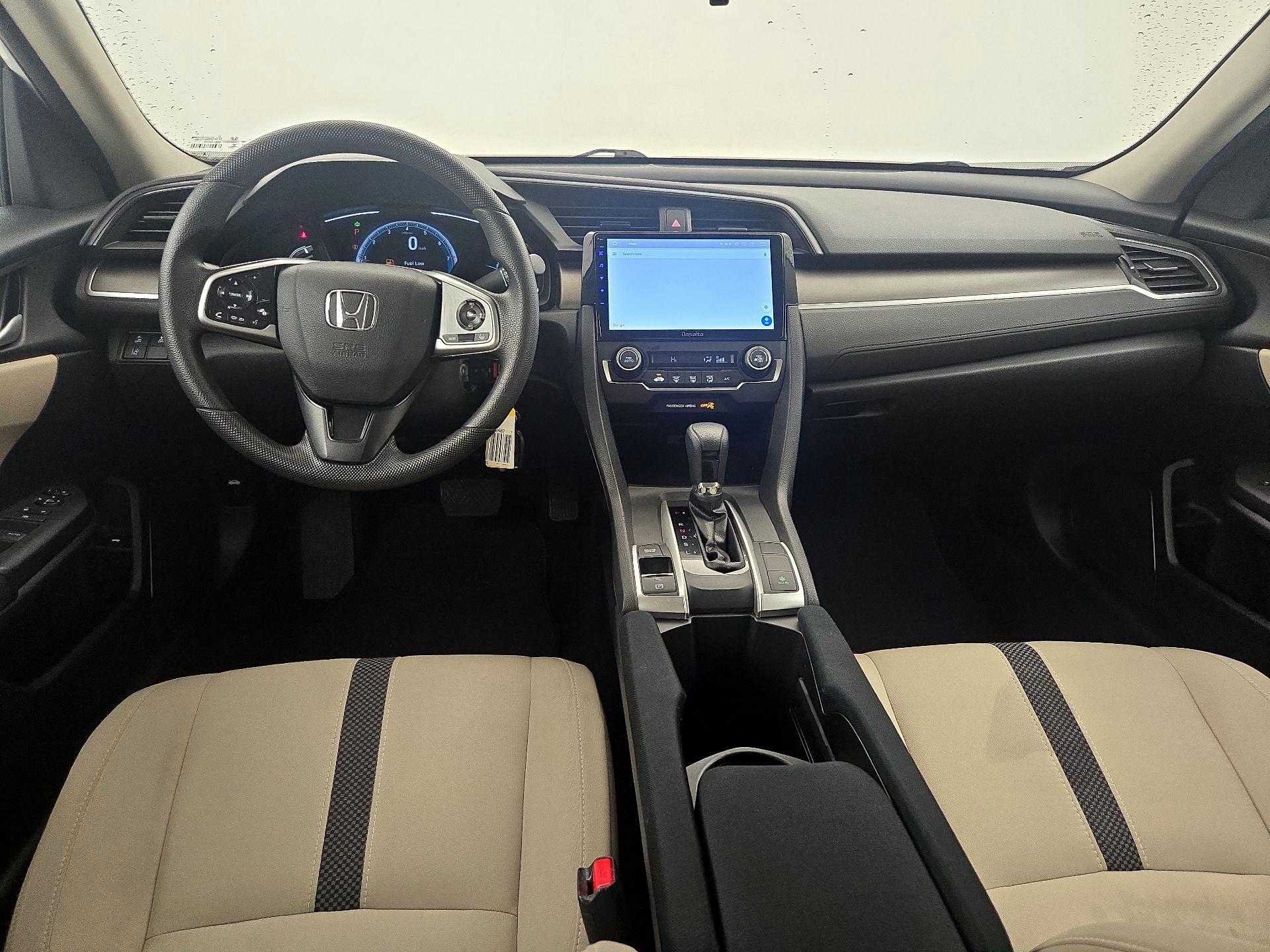 Thumbnail: 2019 Honda Civic - 9