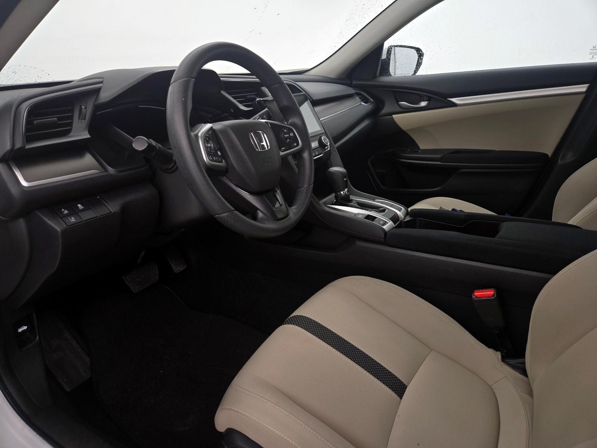 Thumbnail: 2019 Honda Civic - 11