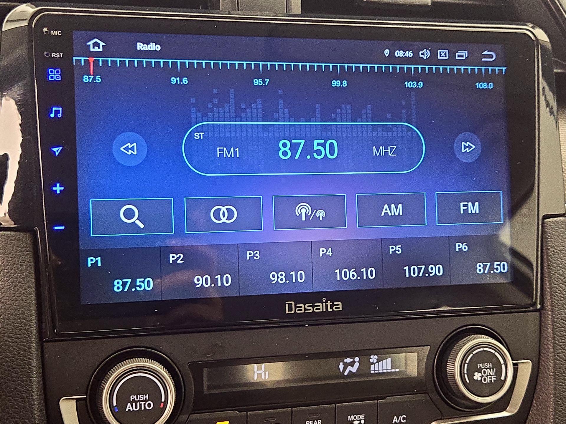 Thumbnail: 2019 Honda Civic - 15