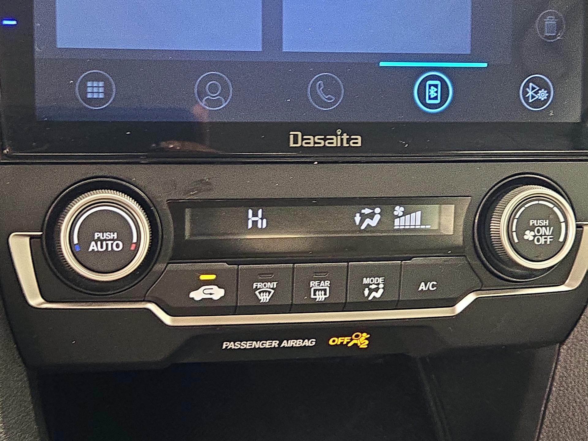 Thumbnail: 2019 Honda Civic - 16