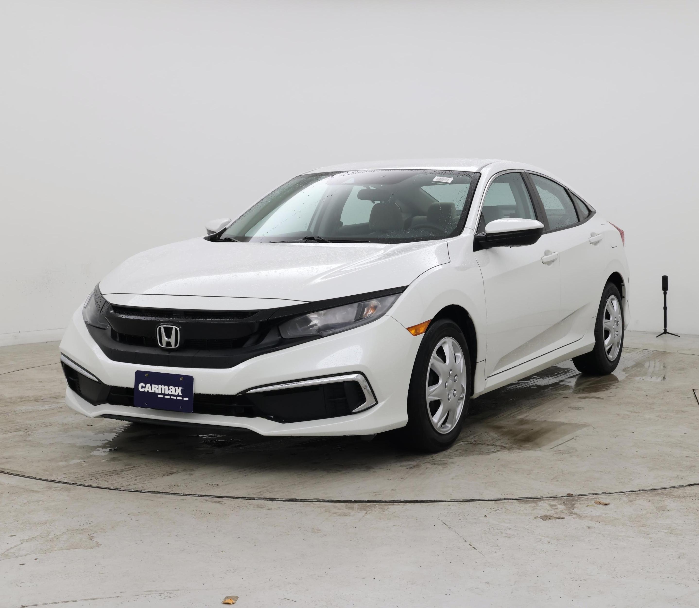 Thumbnail: 2019 Honda Civic - 4