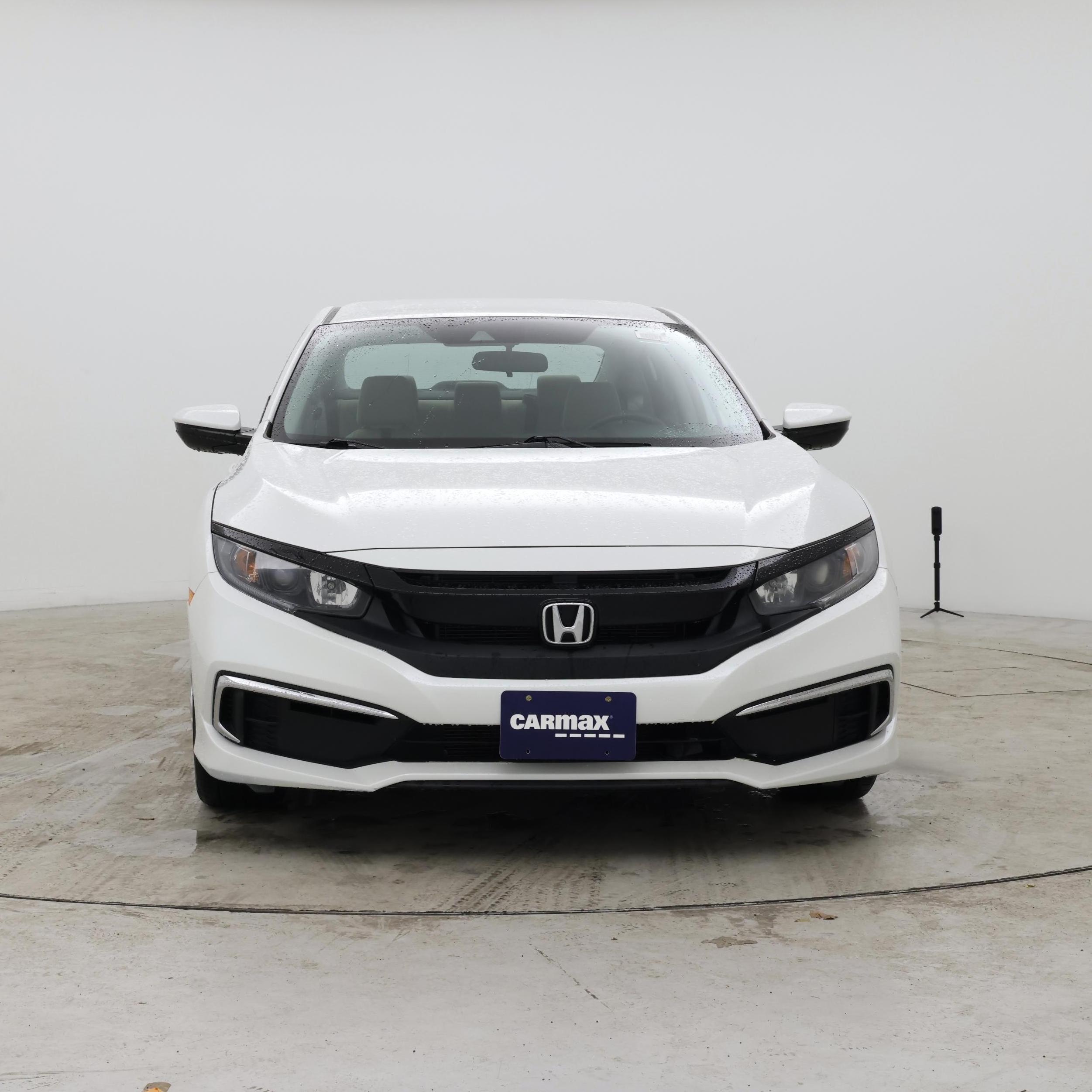Thumbnail: 2019 Honda Civic - 5