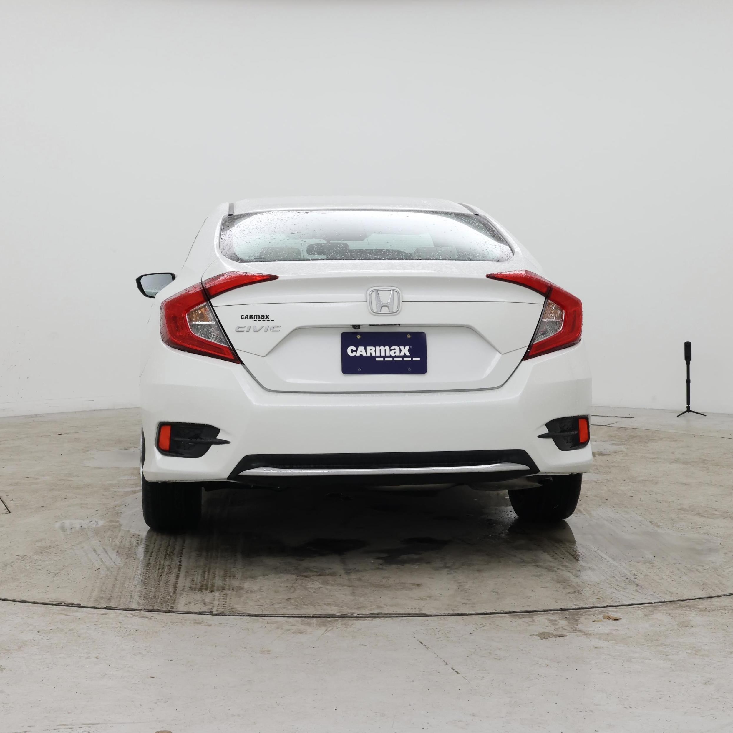 Thumbnail: 2019 Honda Civic - 6