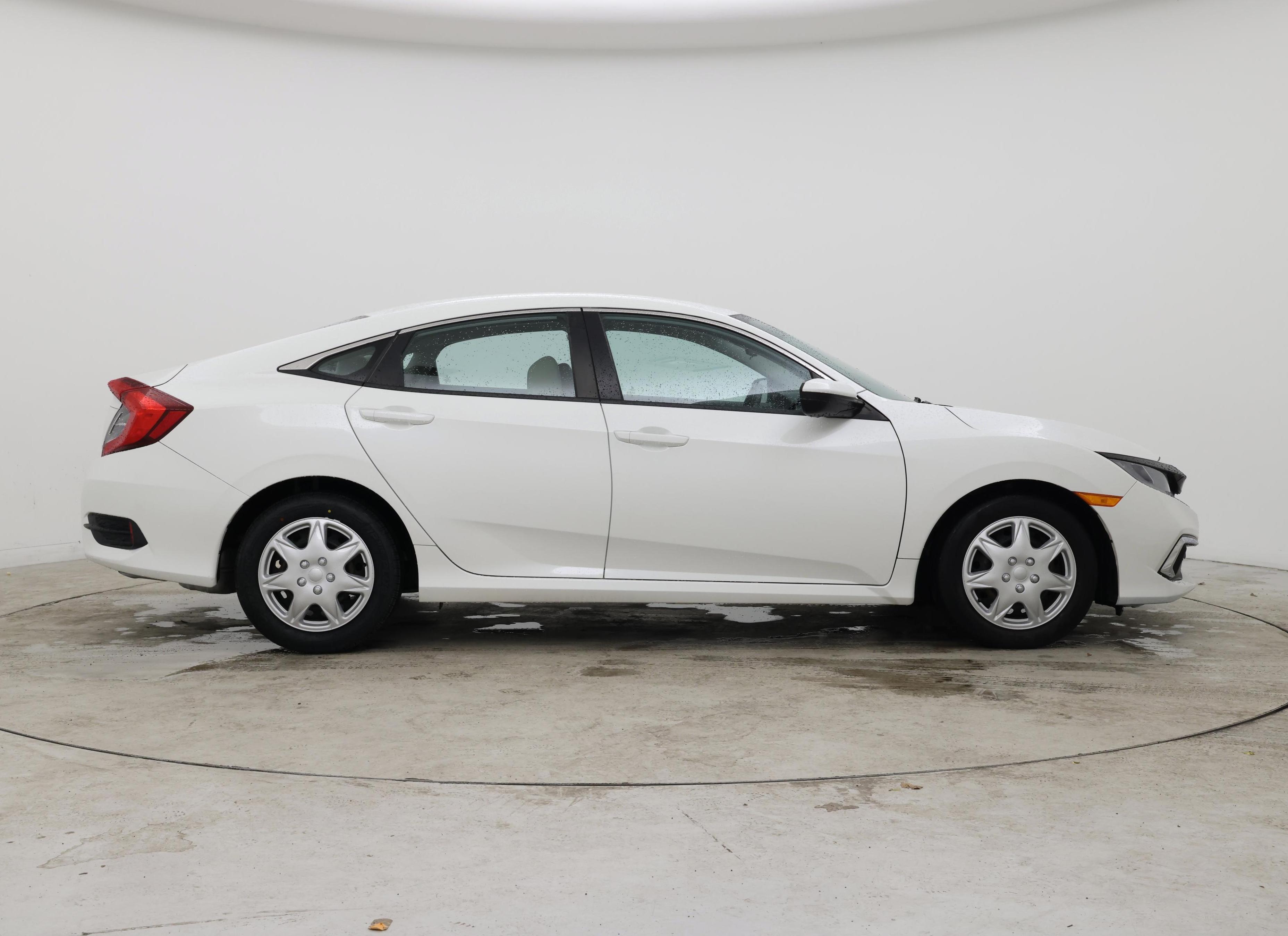 Thumbnail: 2019 Honda Civic - 7