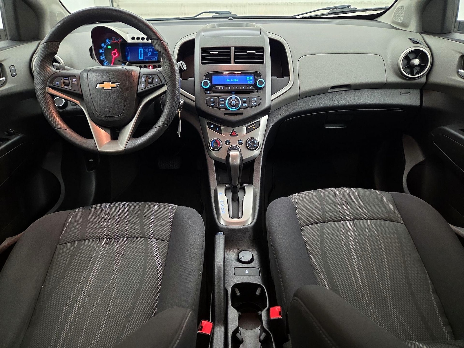 SiriusXM Trial Available