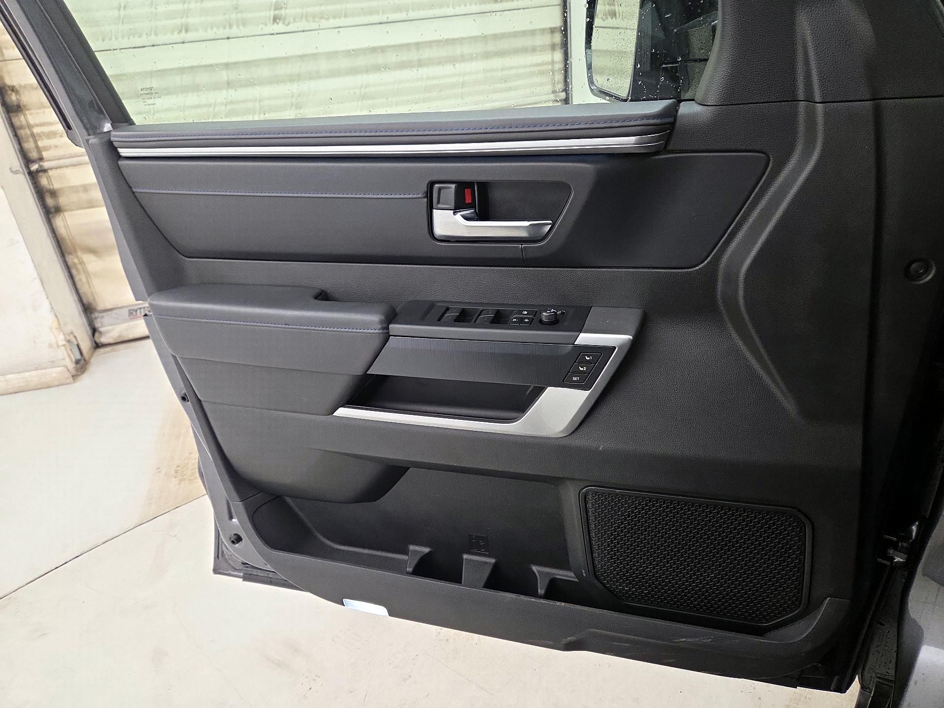 Thumbnail: 2025 Toyota Sequoia - 12