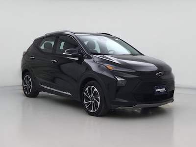 2023 Chevrolet Bolt EUV Premier