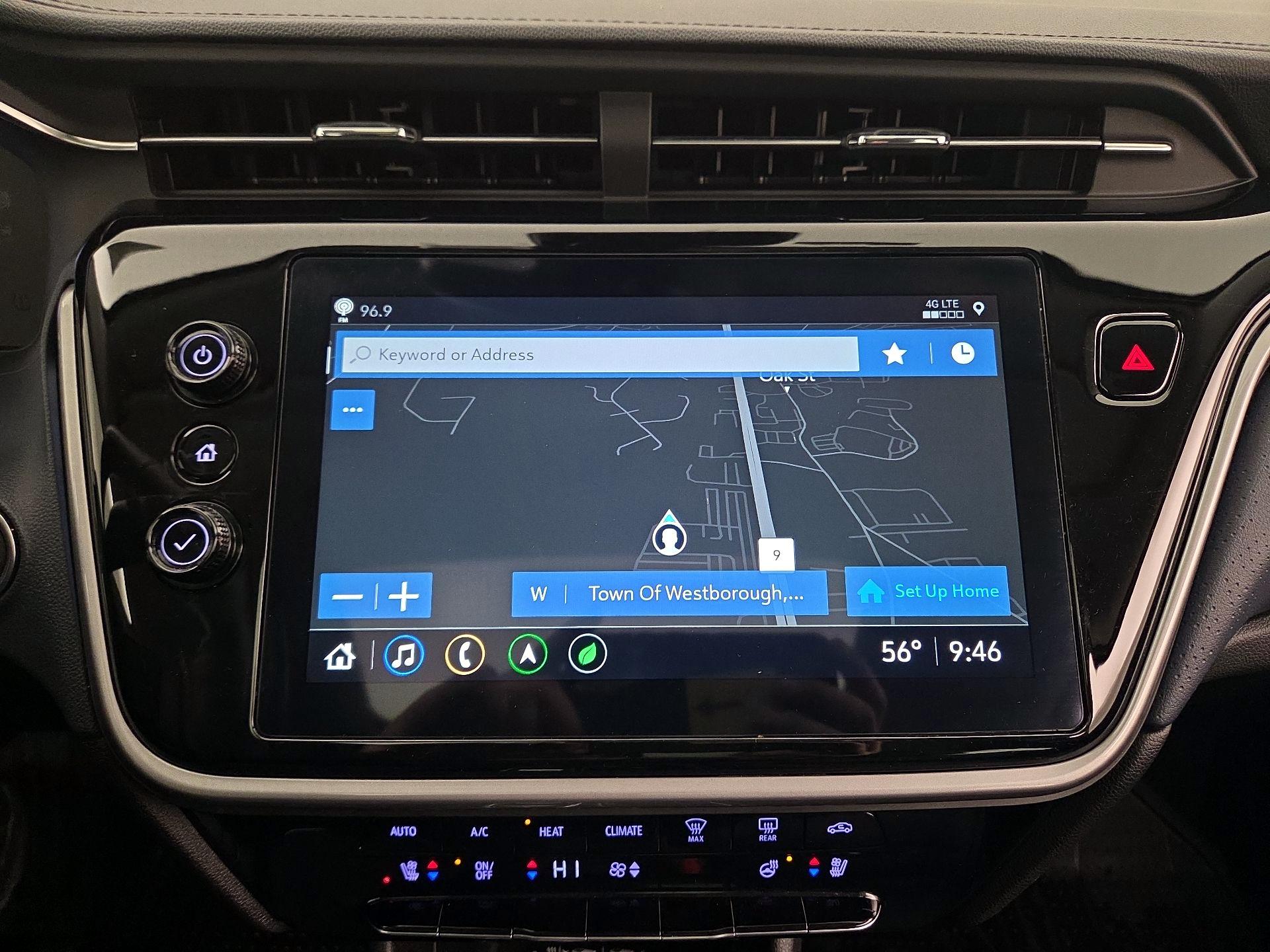 Thumbnail: 2023 Chevrolet Bolt EUV - 14