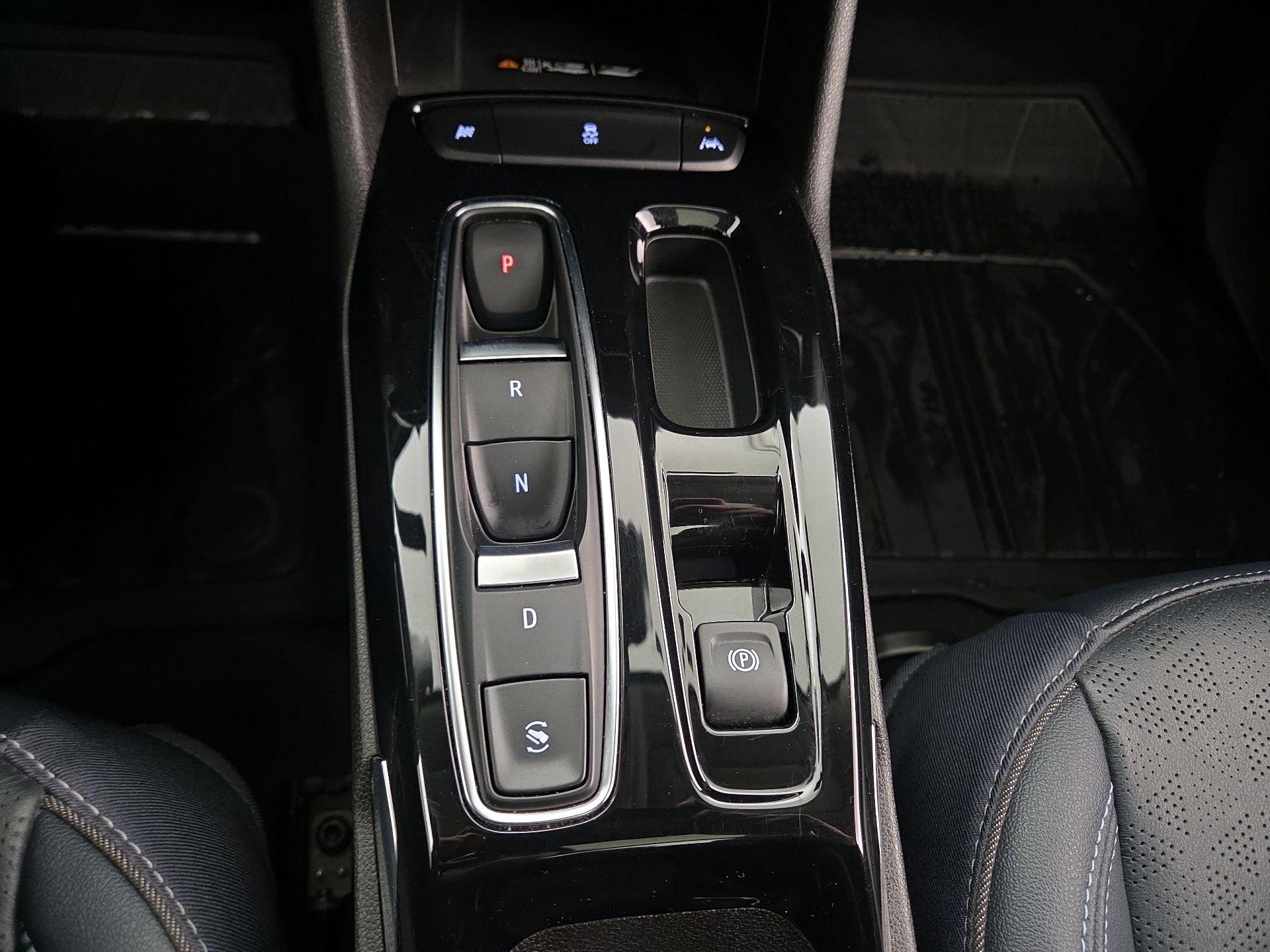 Thumbnail: 2023 Chevrolet Bolt EUV - 18