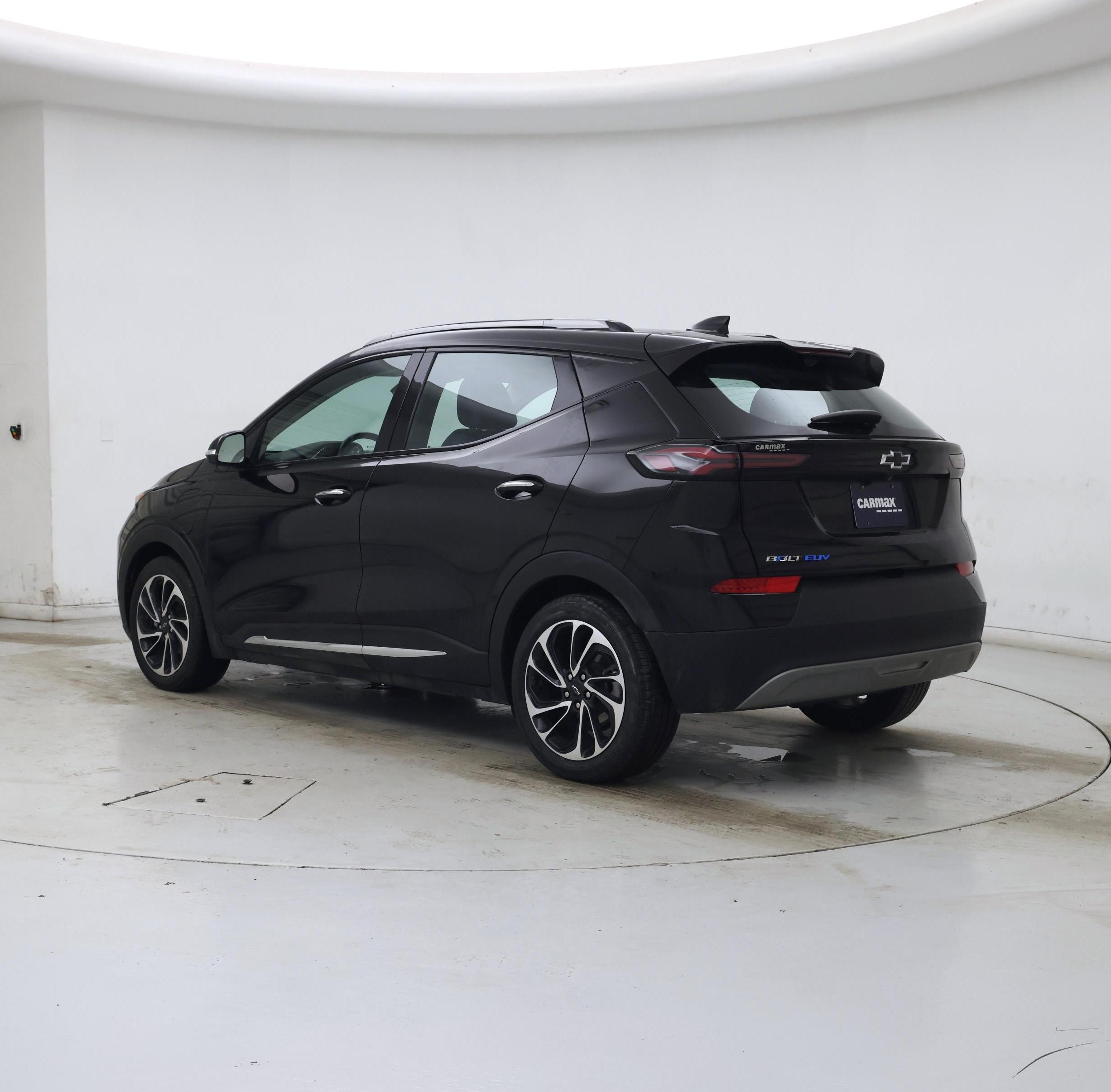 Thumbnail: 2023 Chevrolet Bolt EUV - 2