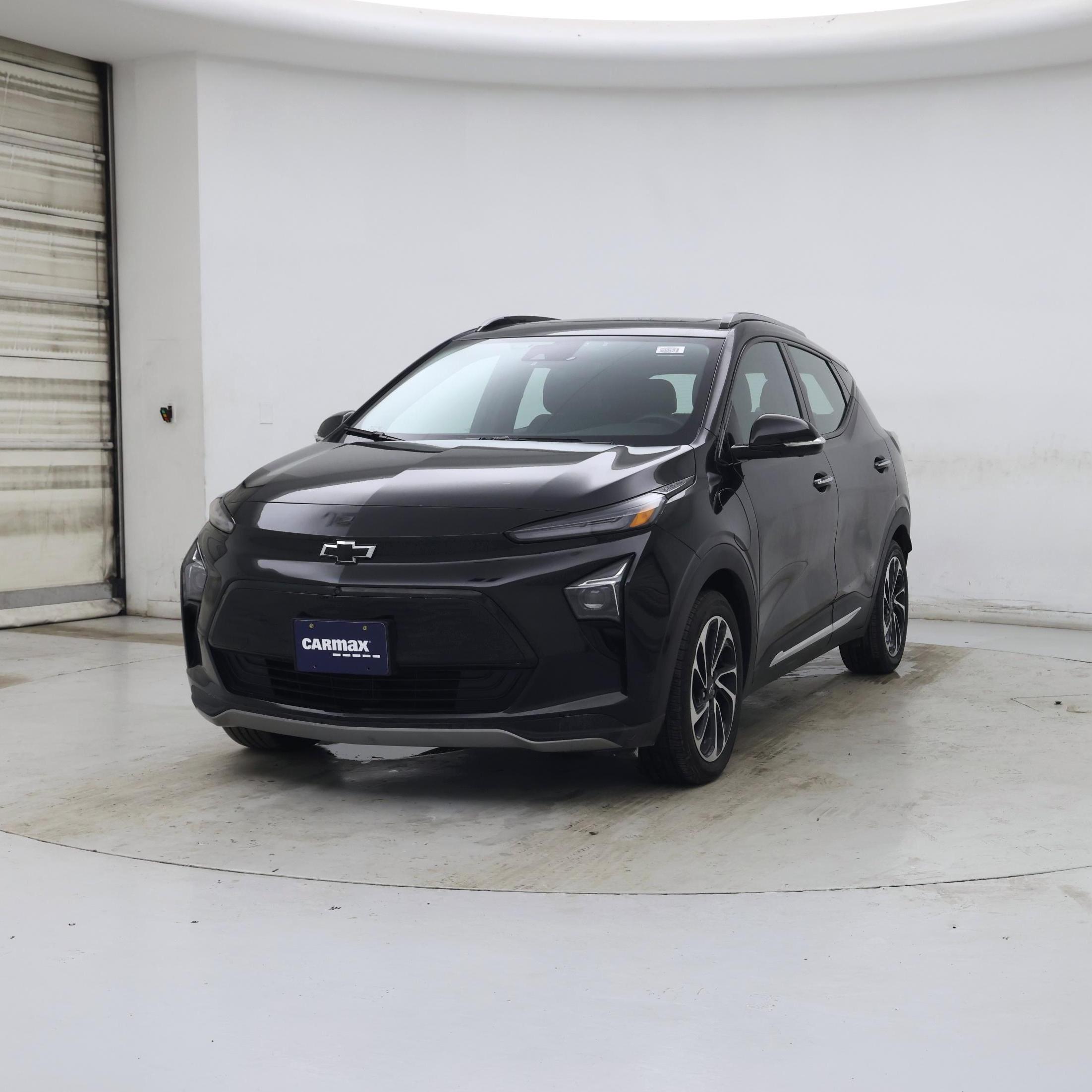 Thumbnail: 2023 Chevrolet Bolt EUV - 4