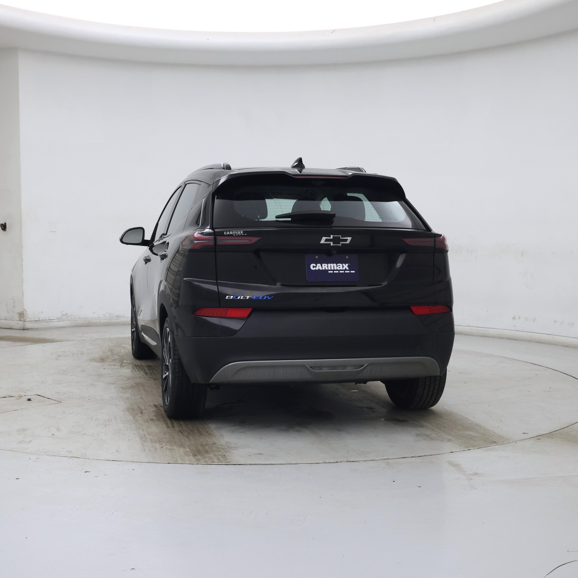 Thumbnail: 2023 Chevrolet Bolt EUV - 6