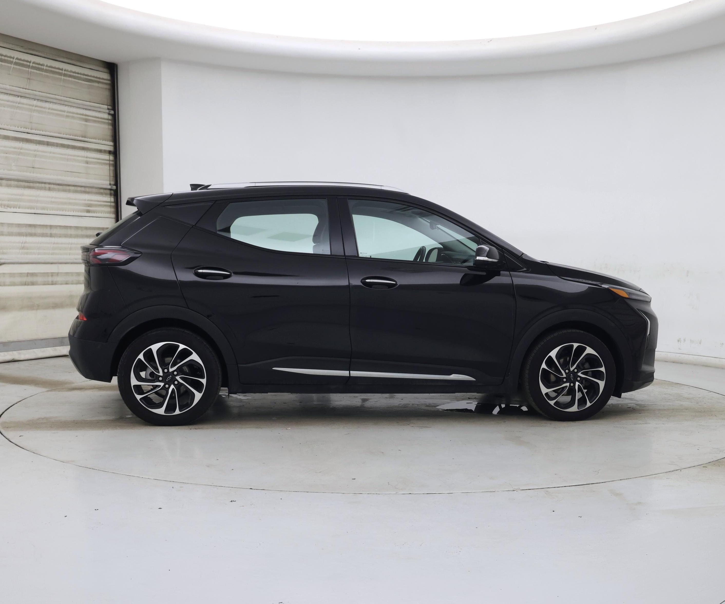 Thumbnail: 2023 Chevrolet Bolt EUV - 7