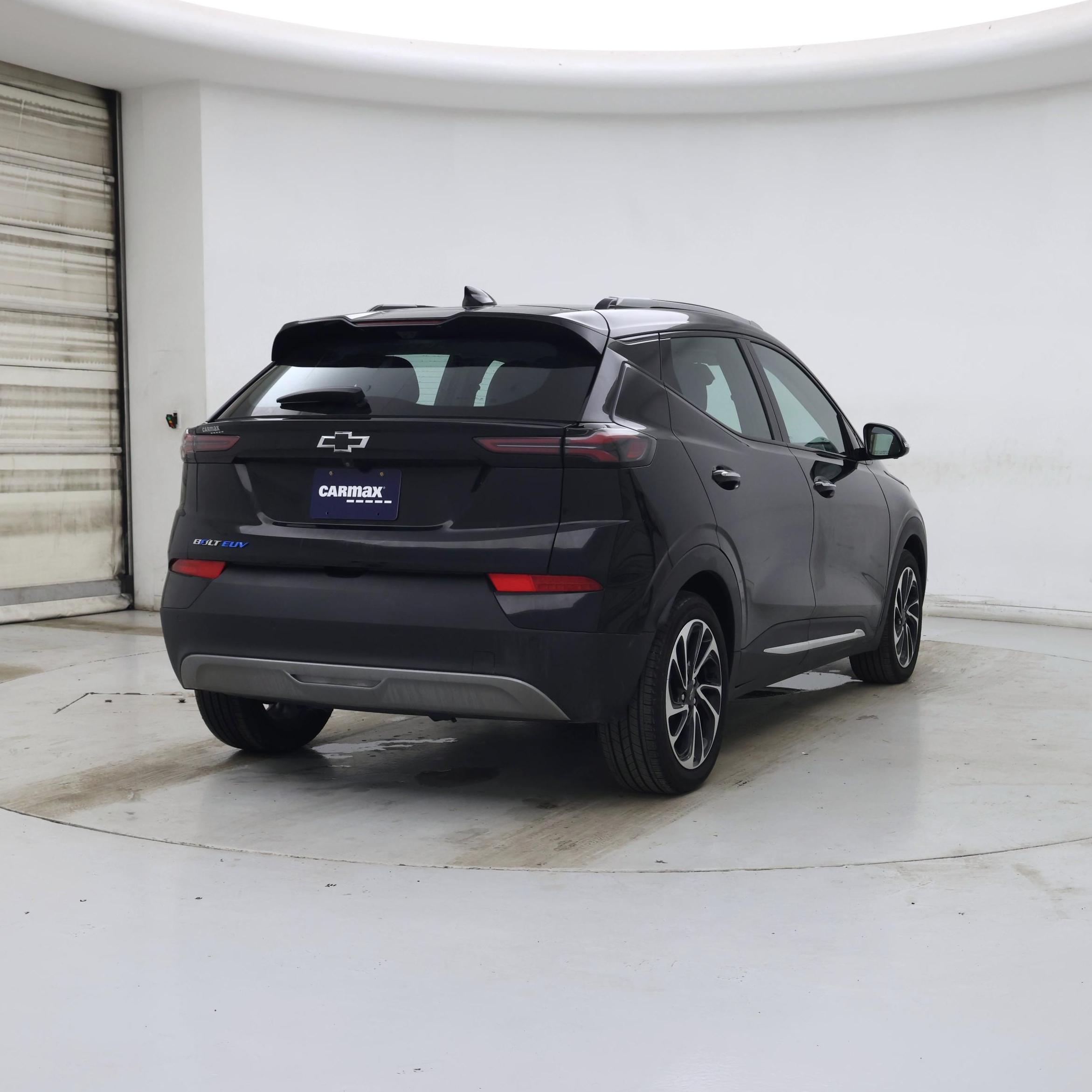 Thumbnail: 2023 Chevrolet Bolt EUV - 8