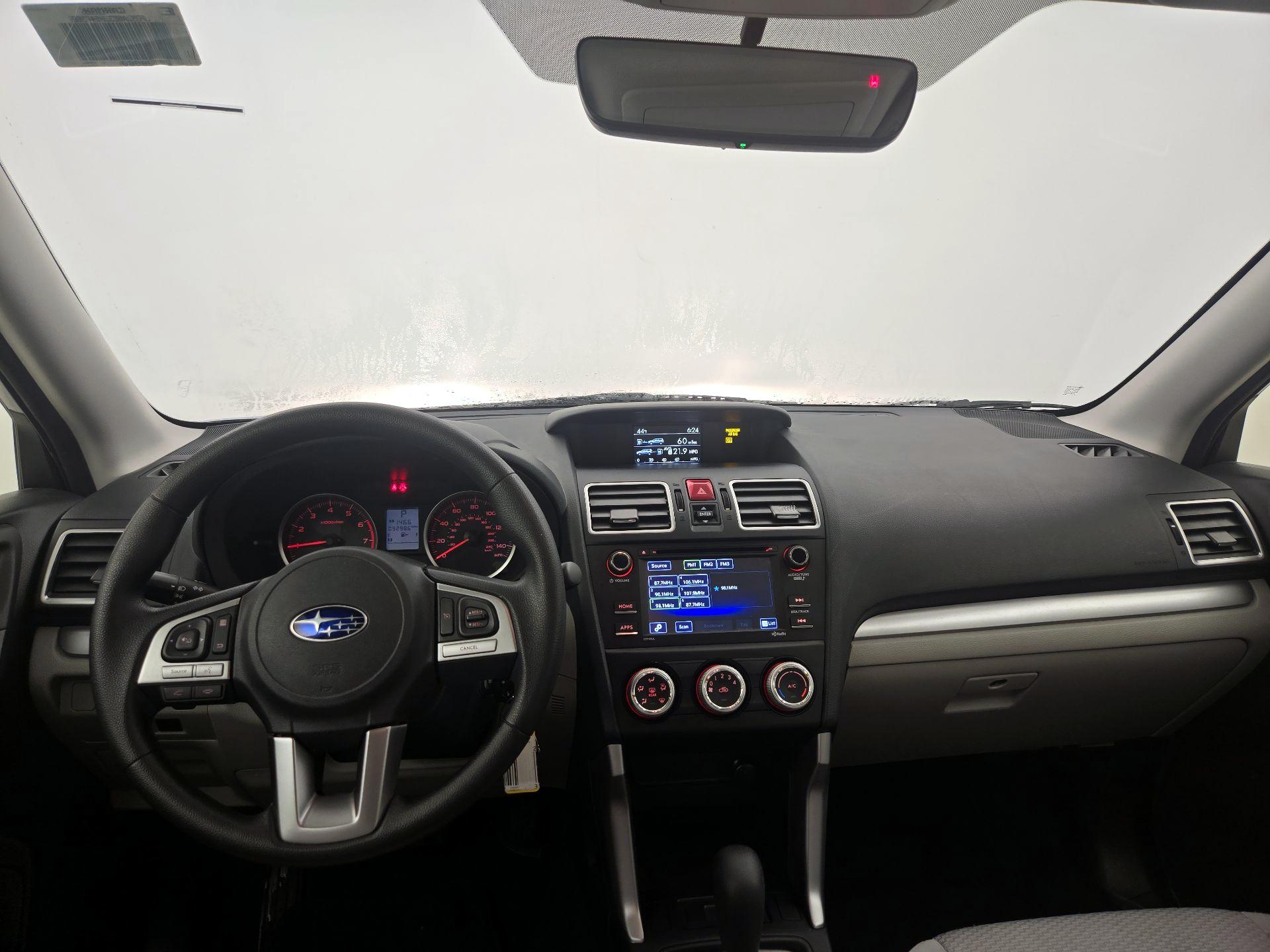 Thumbnail: 2018 Subaru Forester - 9