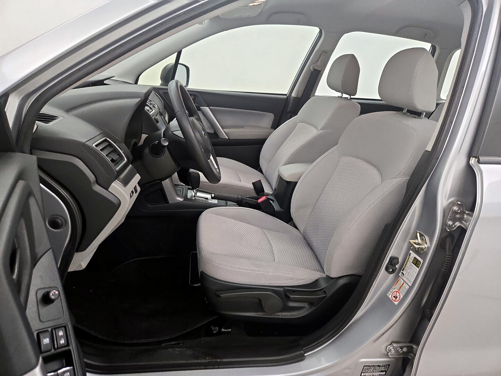 Thumbnail: 2018 Subaru Forester - 11