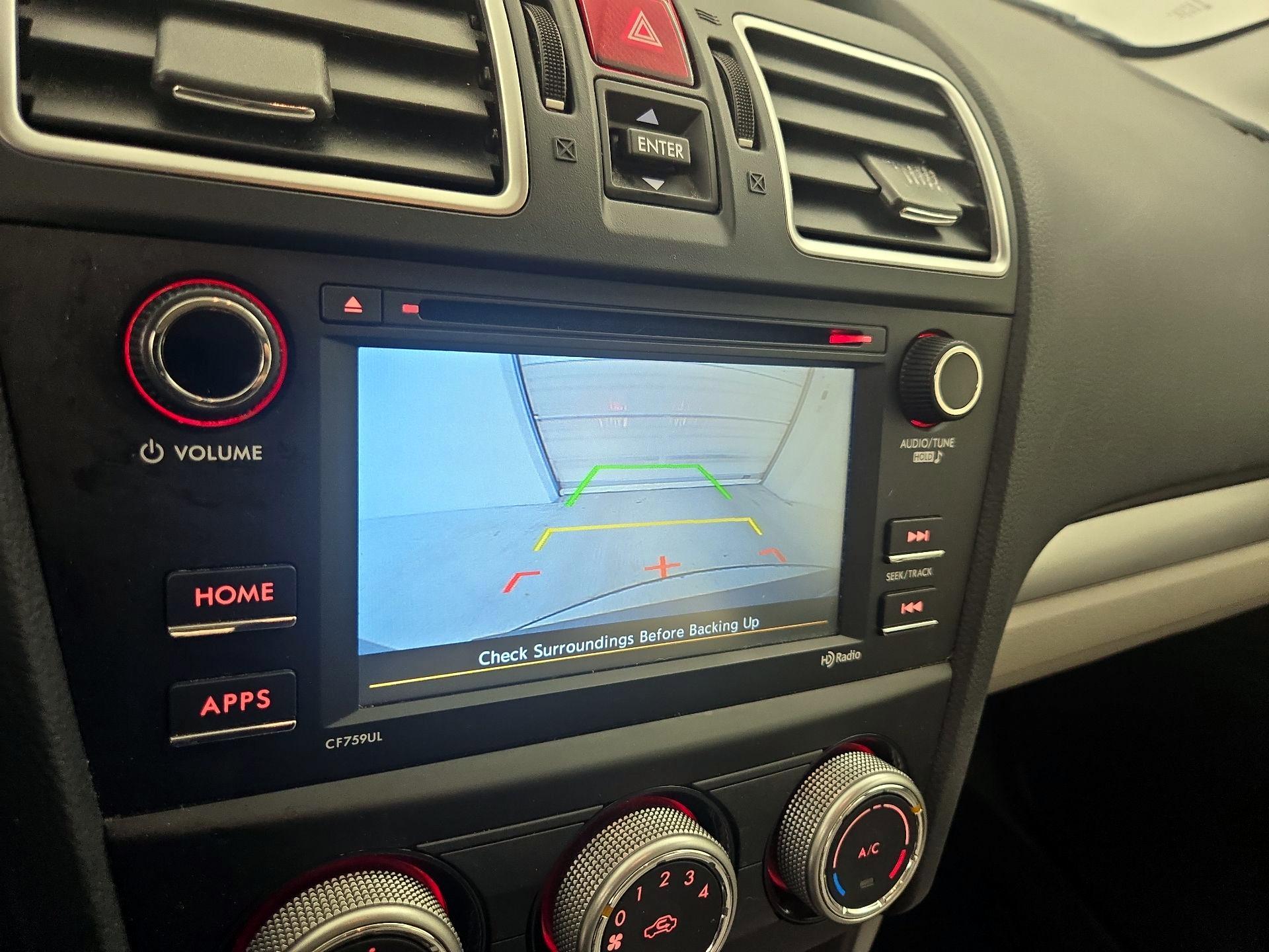 Thumbnail: 2018 Subaru Forester - 14