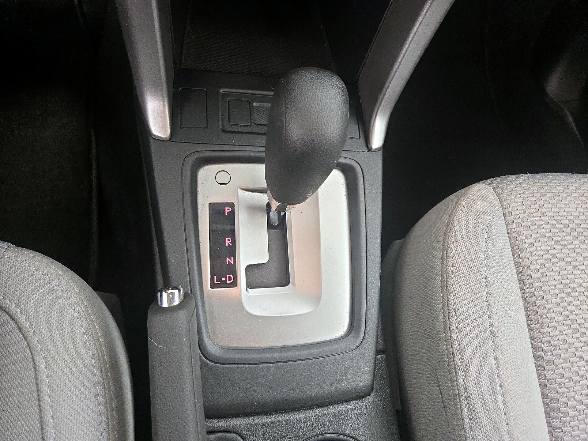 Thumbnail: 2018 Subaru Forester - 17