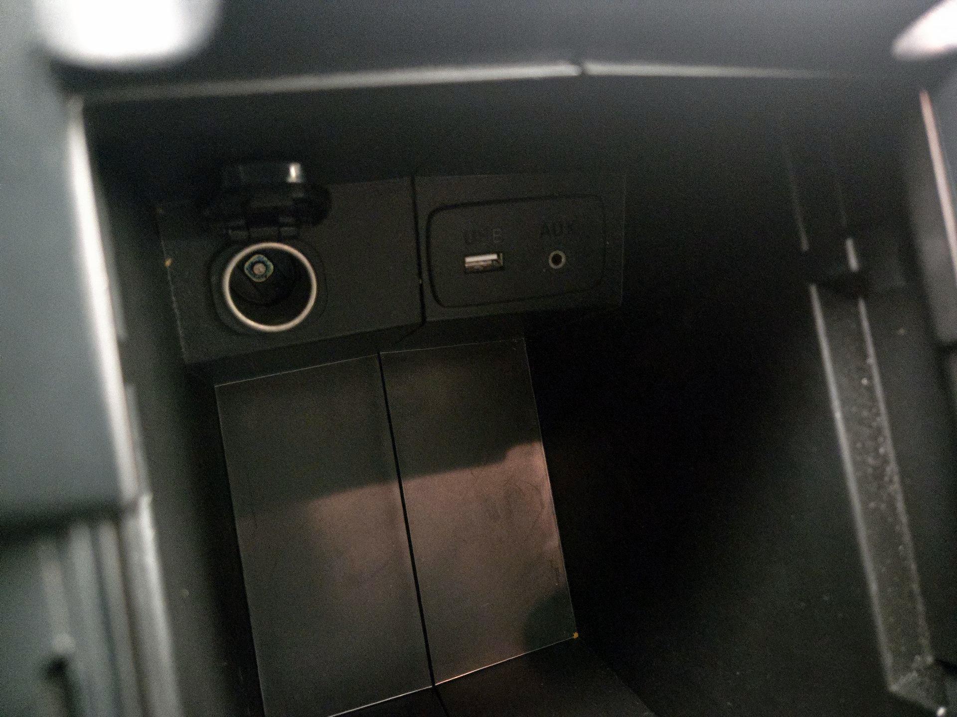 Thumbnail: 2018 Subaru Forester - 18