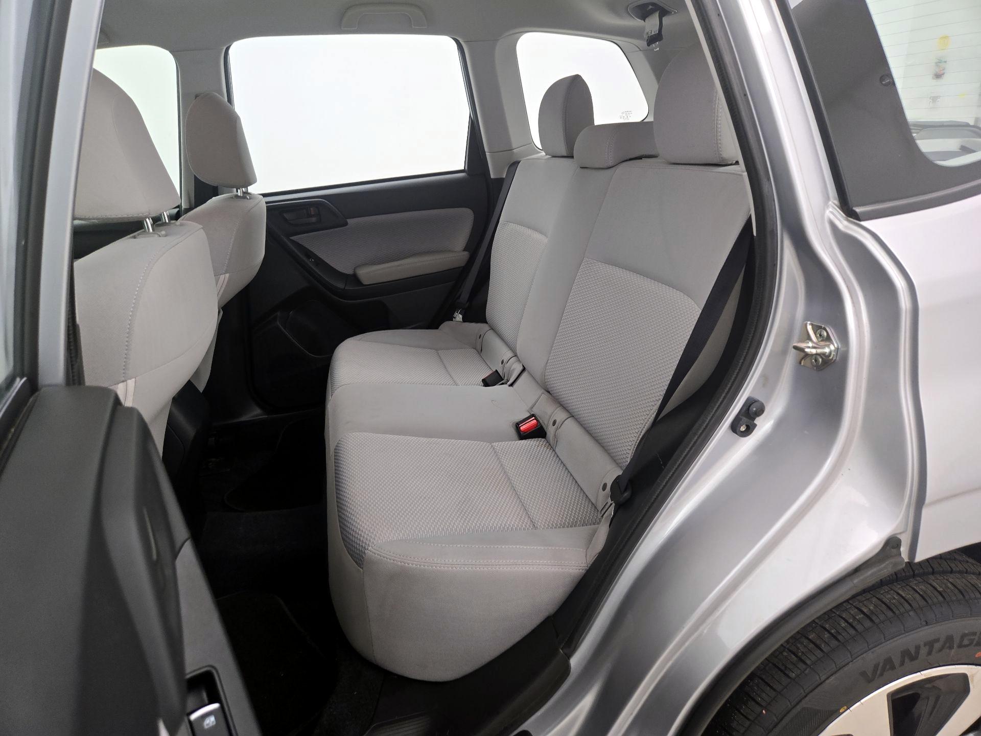 Thumbnail: 2018 Subaru Forester - 19